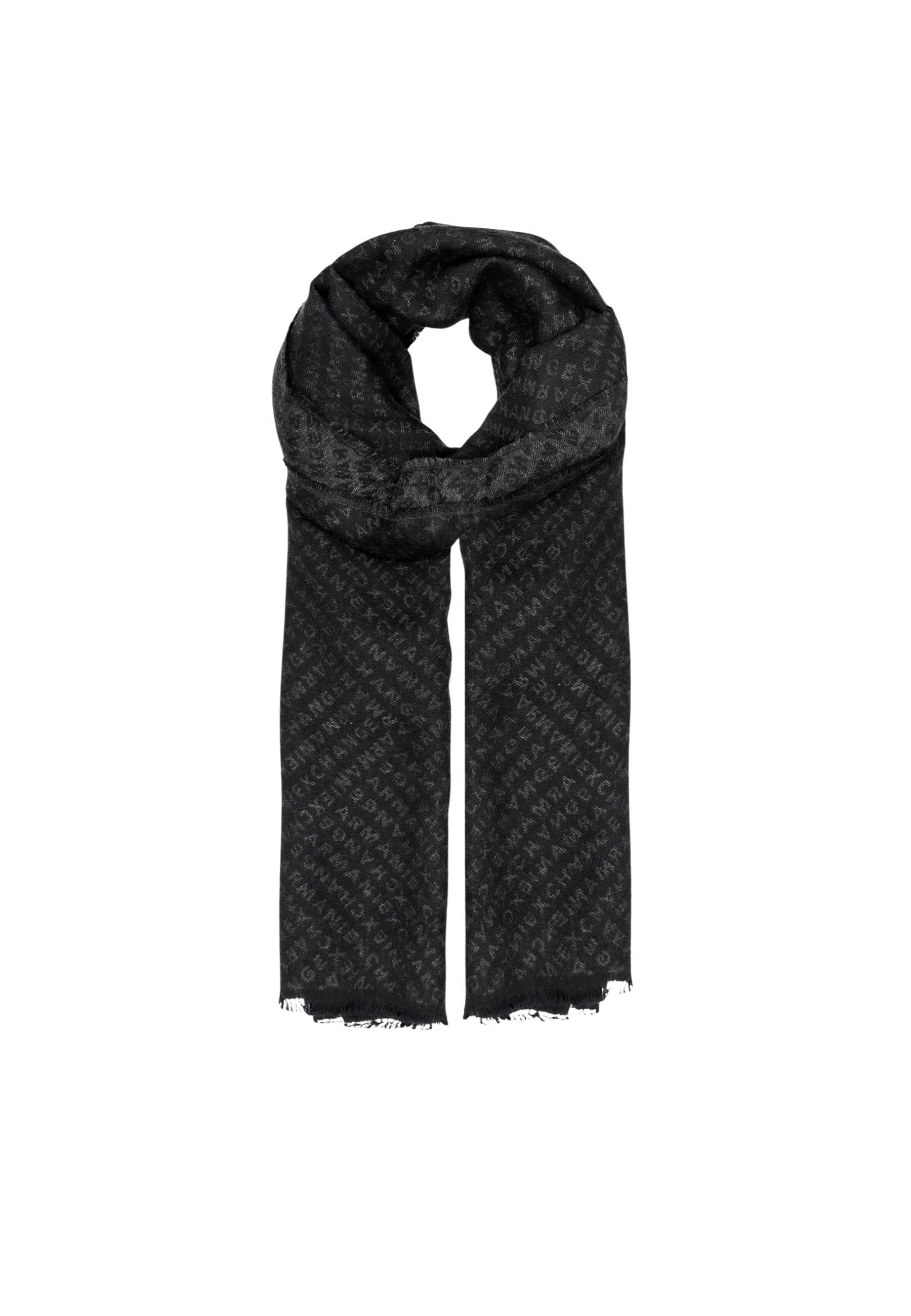 Armani Exchange Sciarpa Uomo - Armani Exchange