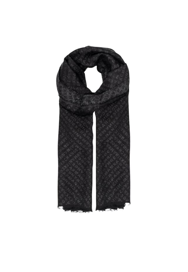 Armani Exchange Шал МЪЖe