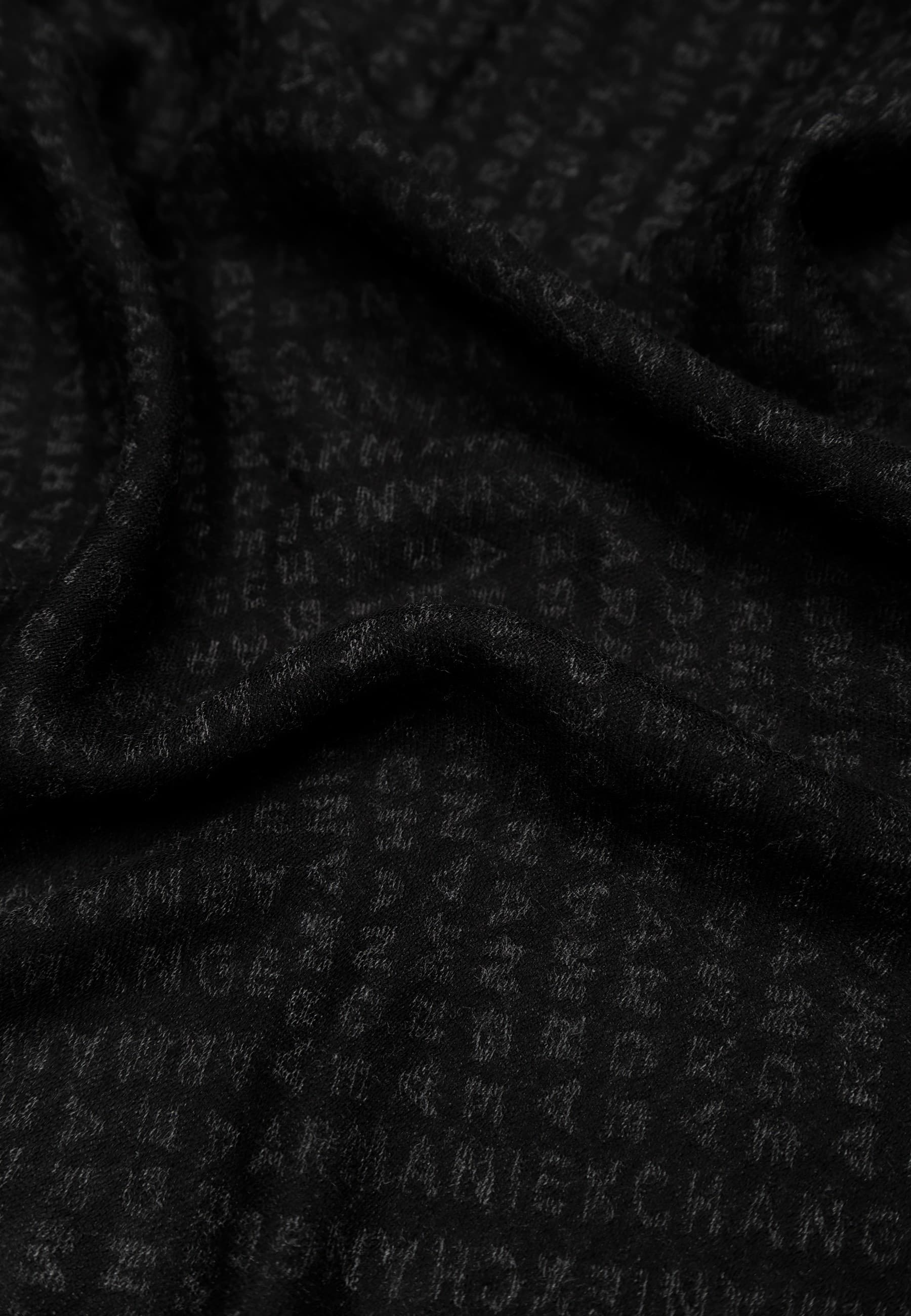 Armani Exchange Sciarpa Uomo - Armani Exchange