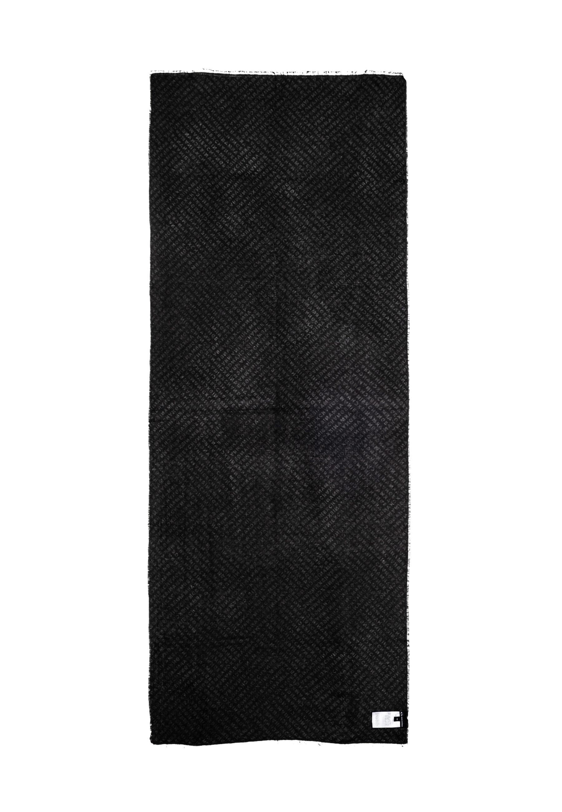 Armani Exchange Sciarpa Uomo - Armani Exchange