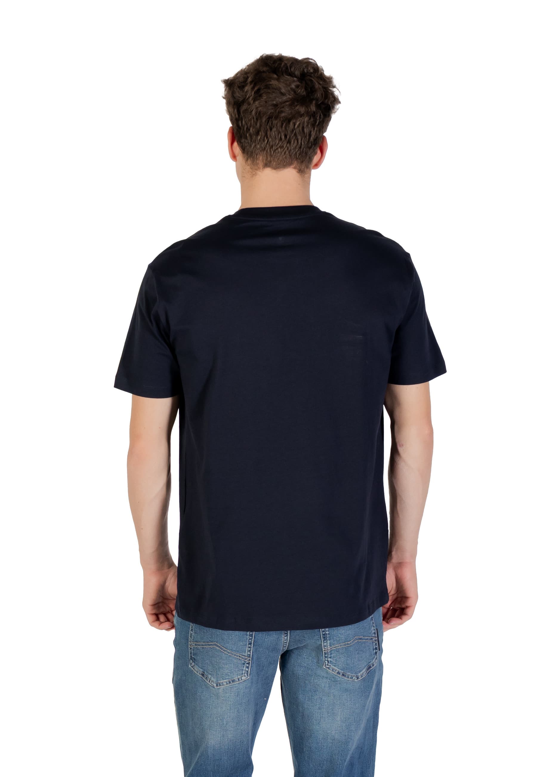 Armani Exchange T-Shirt Uomo - Armani Exchange