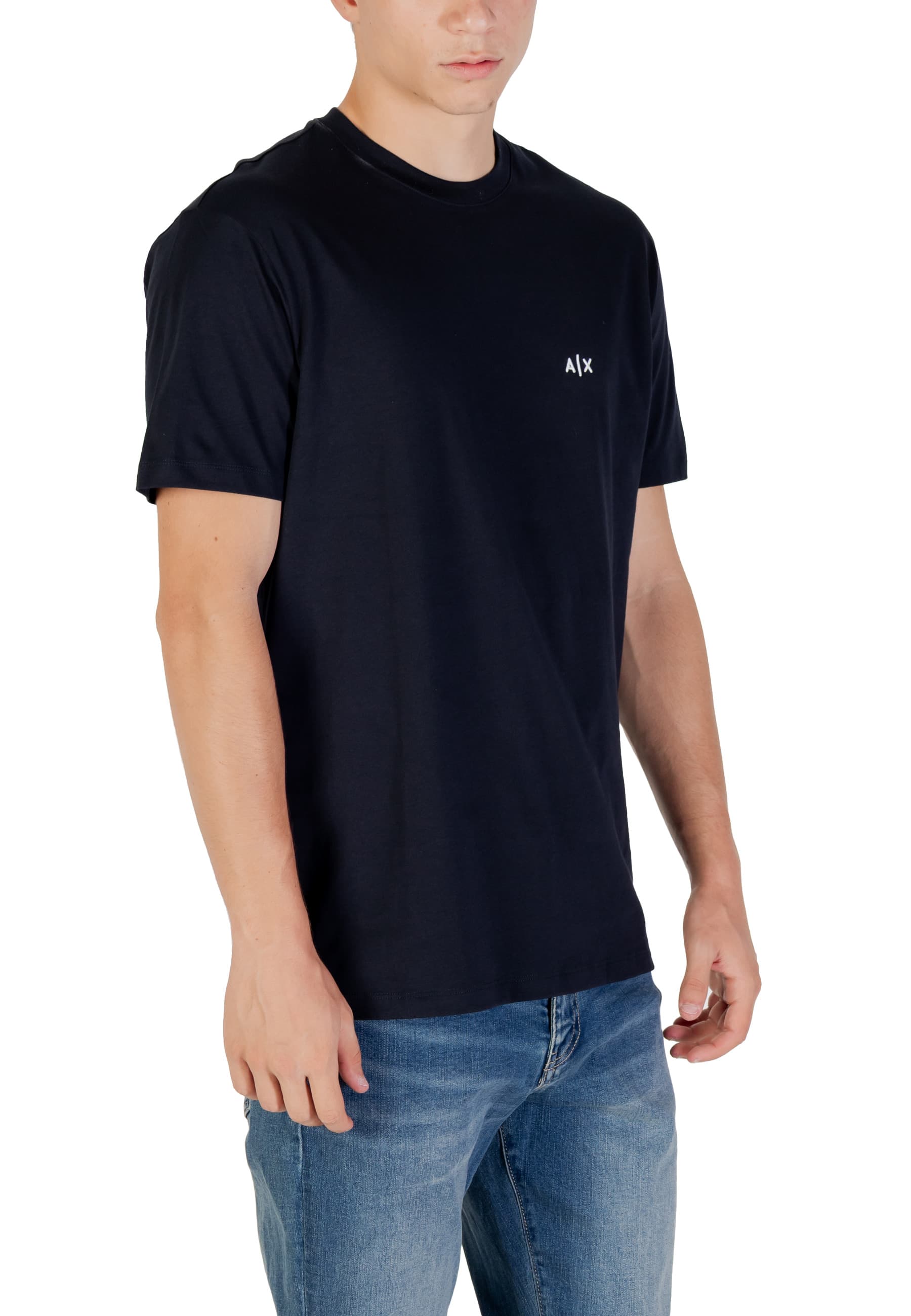 Armani Exchange T-Shirt Uomo - Armani Exchange