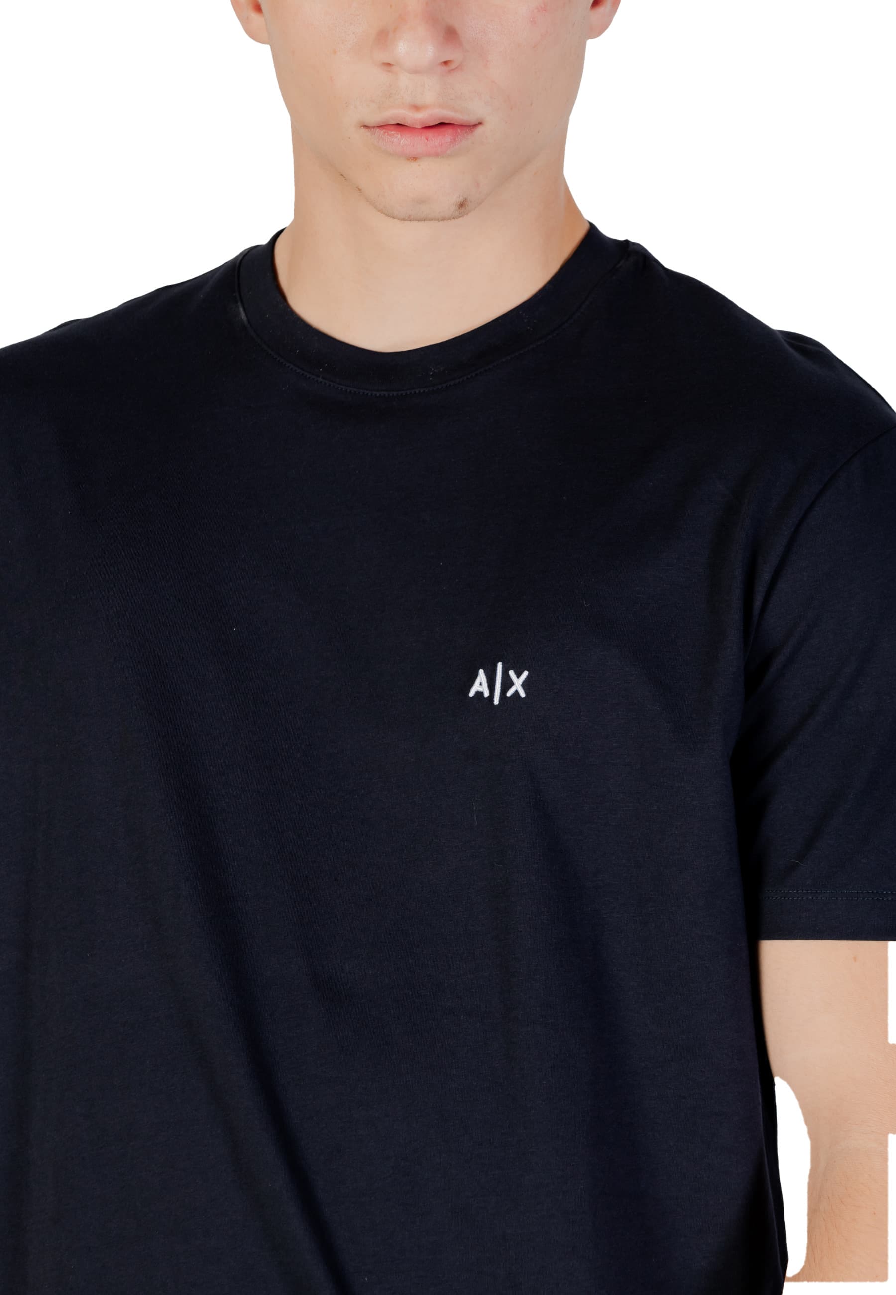 Armani Exchange T-Shirt Uomo - Armani Exchange