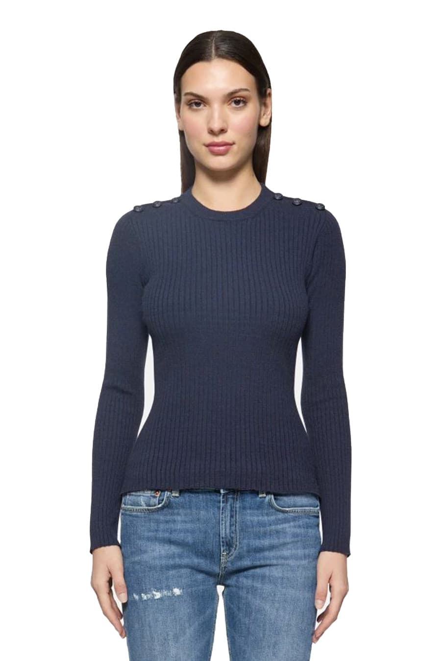 Dondup Maglia Donna - Dondup