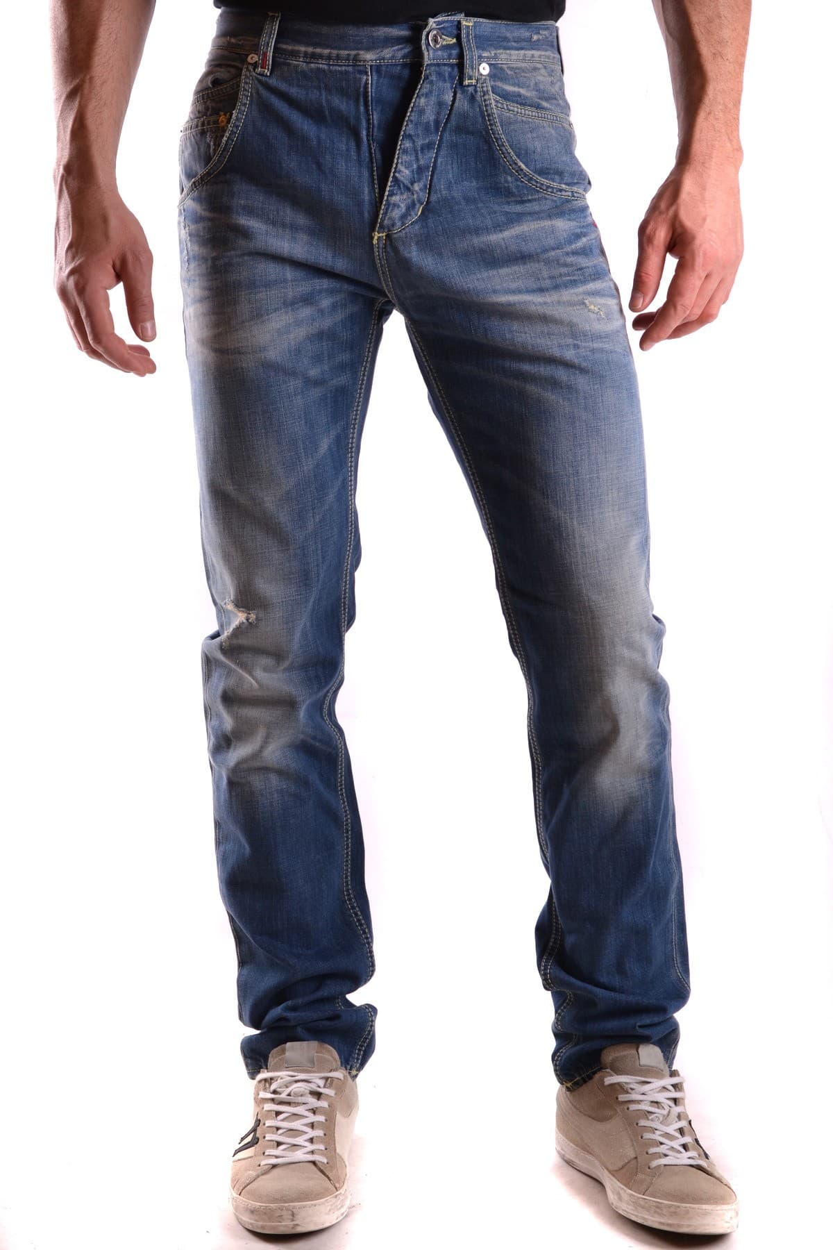 Dondup Jeans Uomo - Dondup