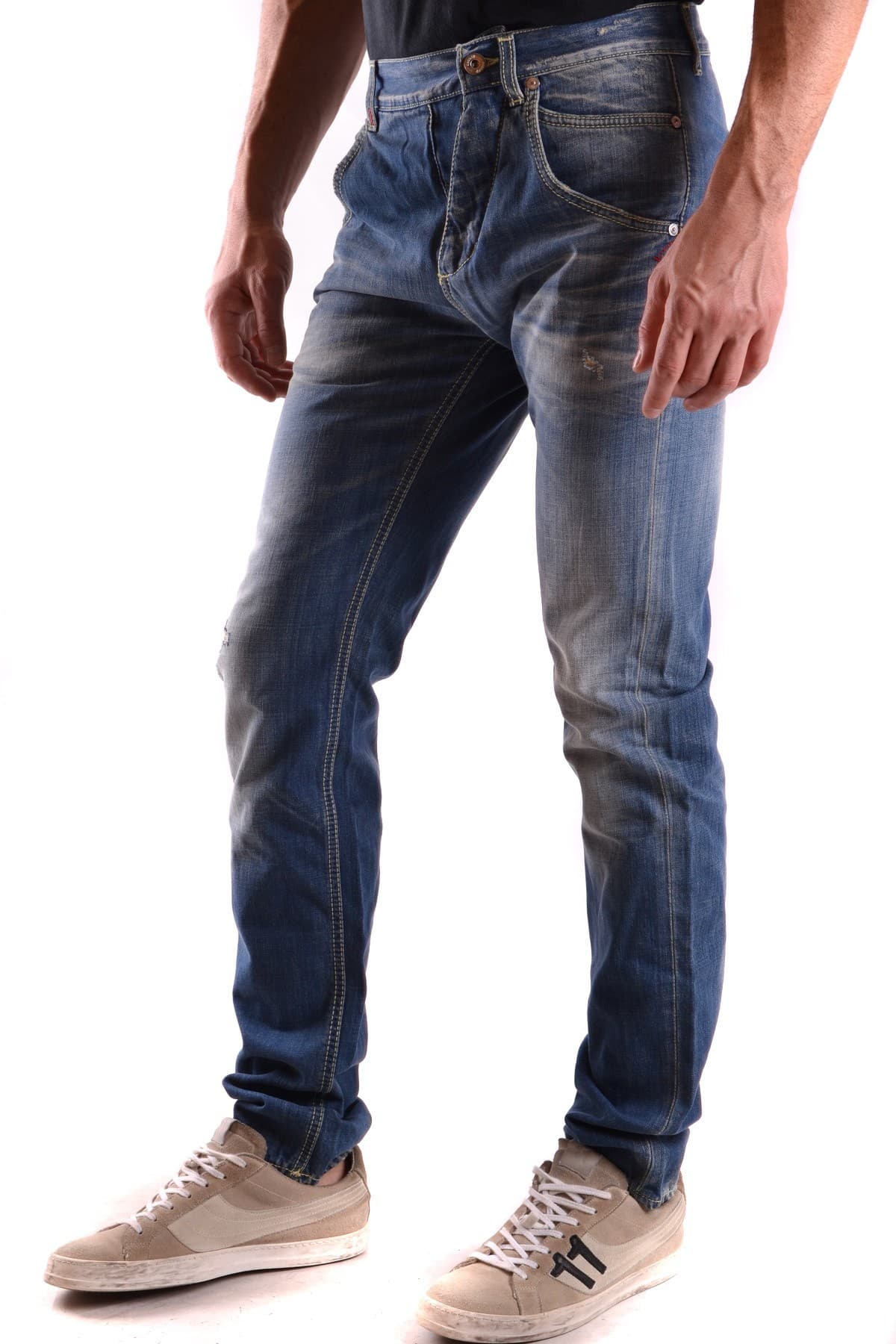 Dondup Jeans Uomo - Dondup
