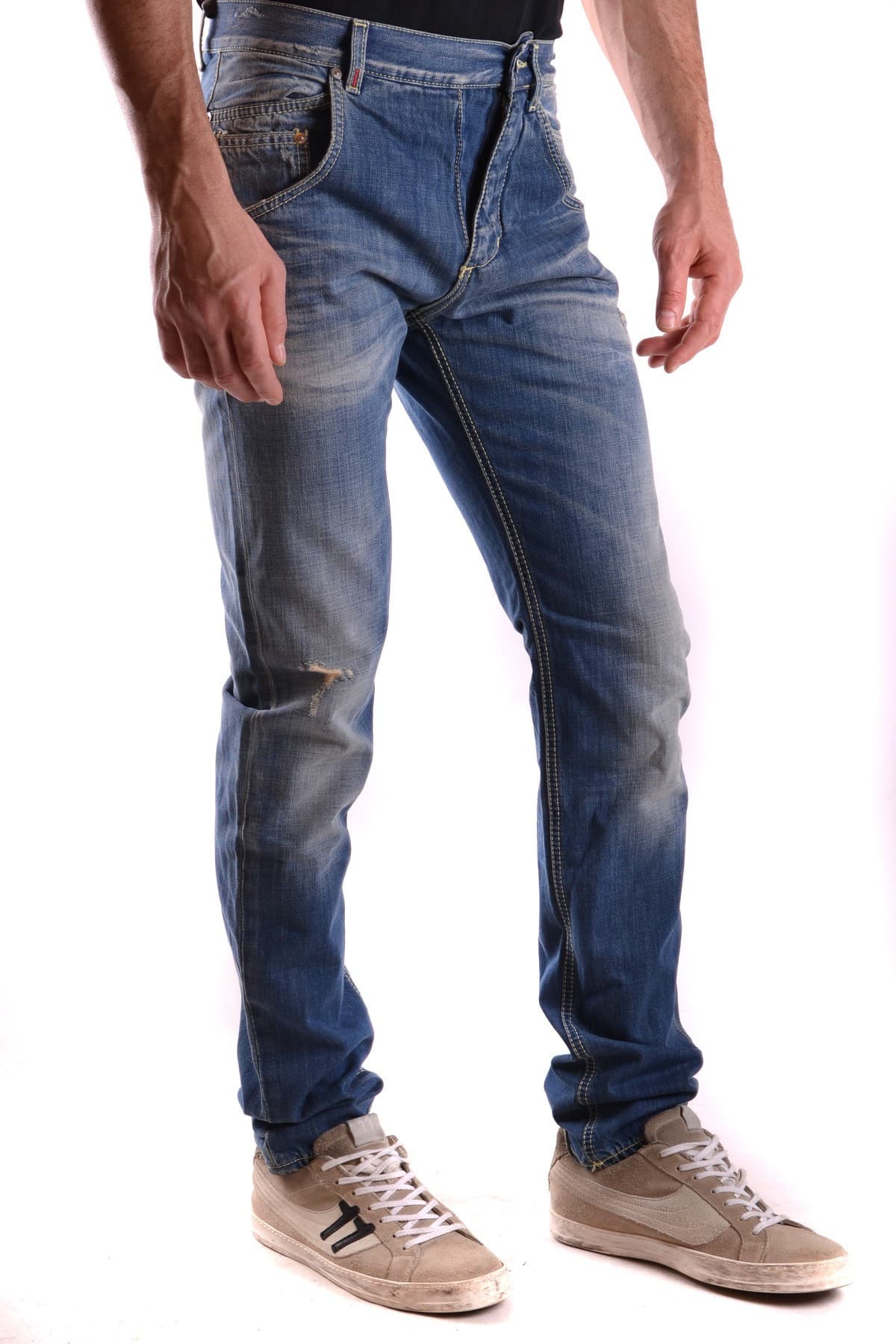 Dondup Jeans Uomo - Dondup