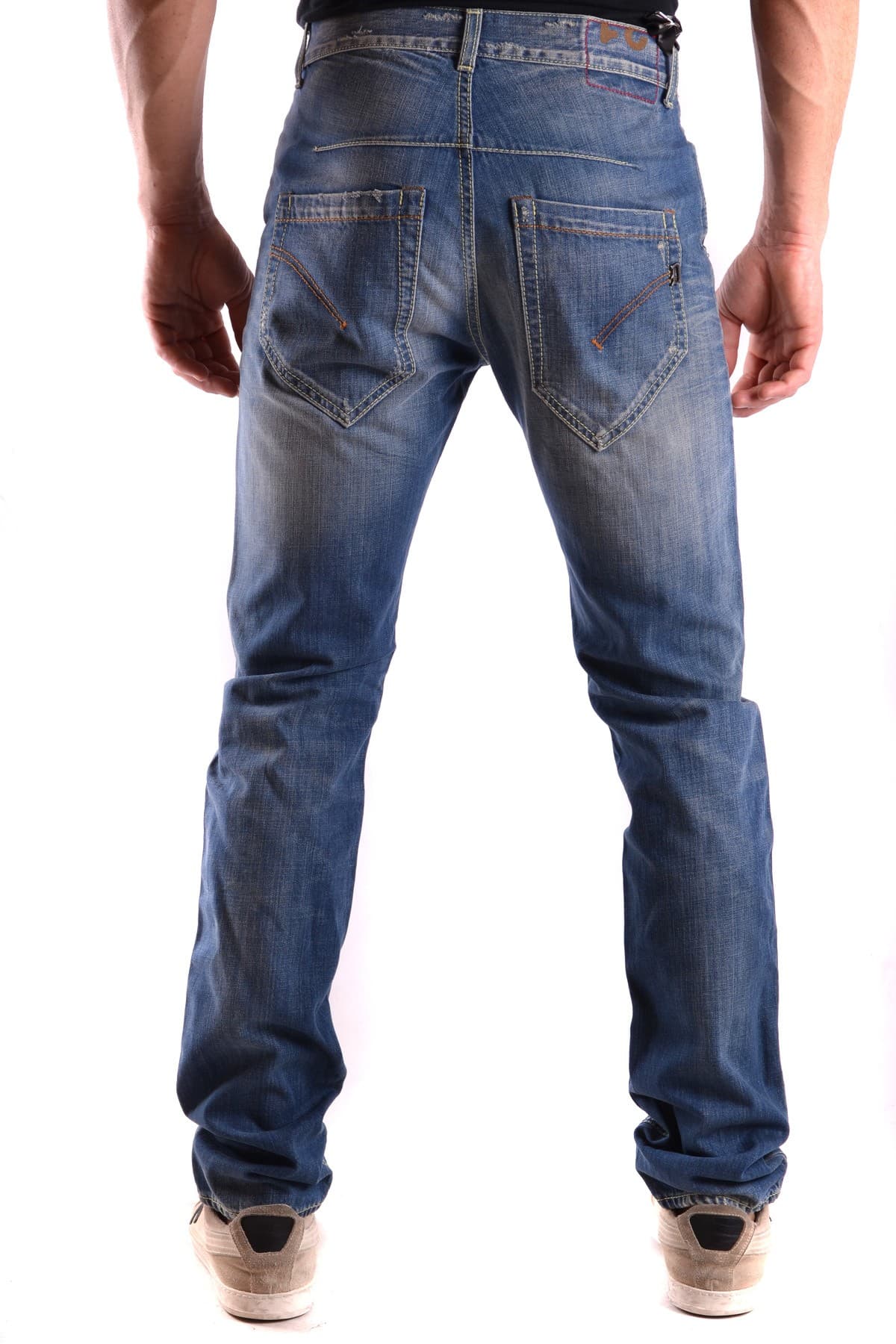 Dondup Jeans Uomo - Dondup