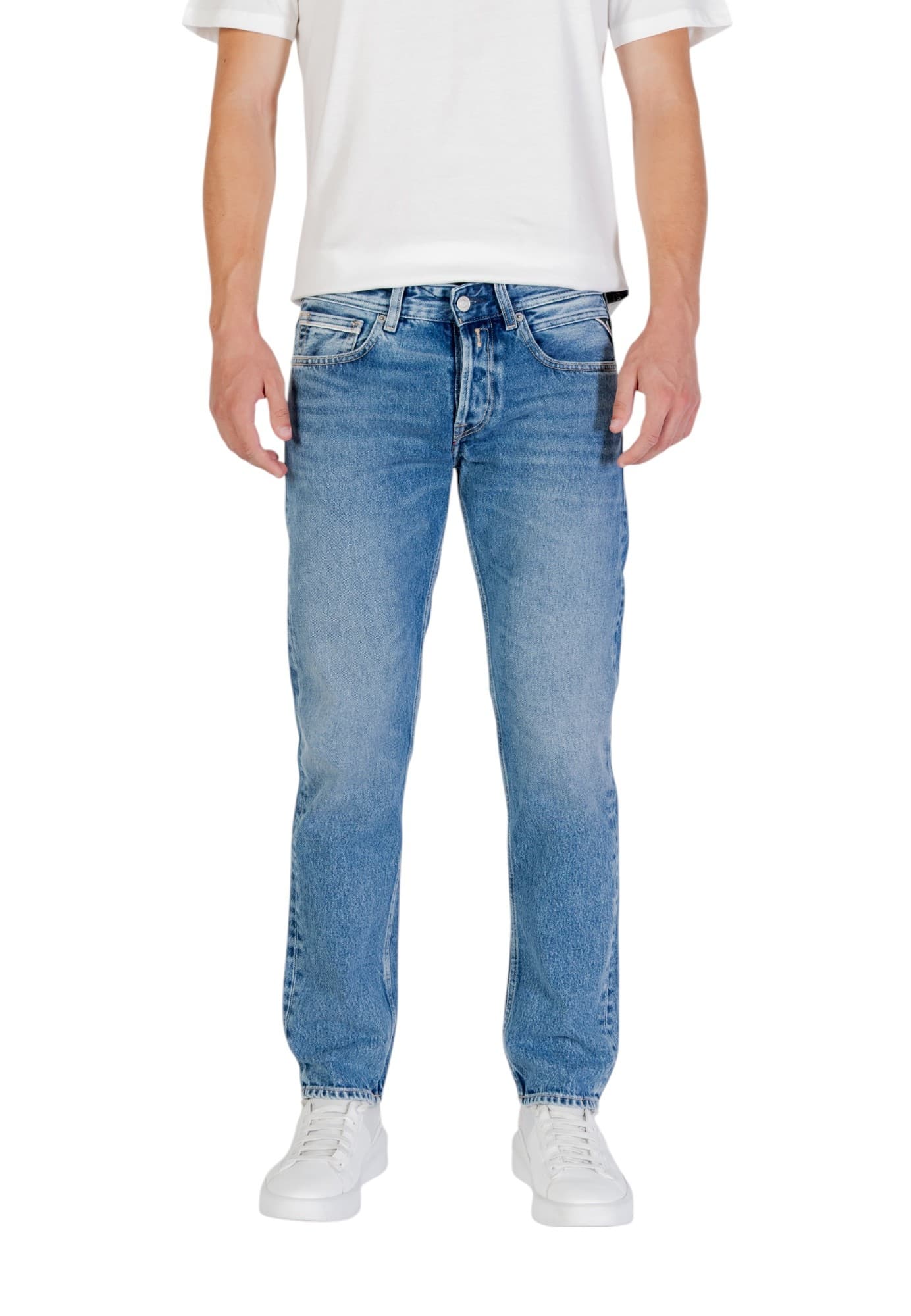 Replay Jeans Uomo - Replay