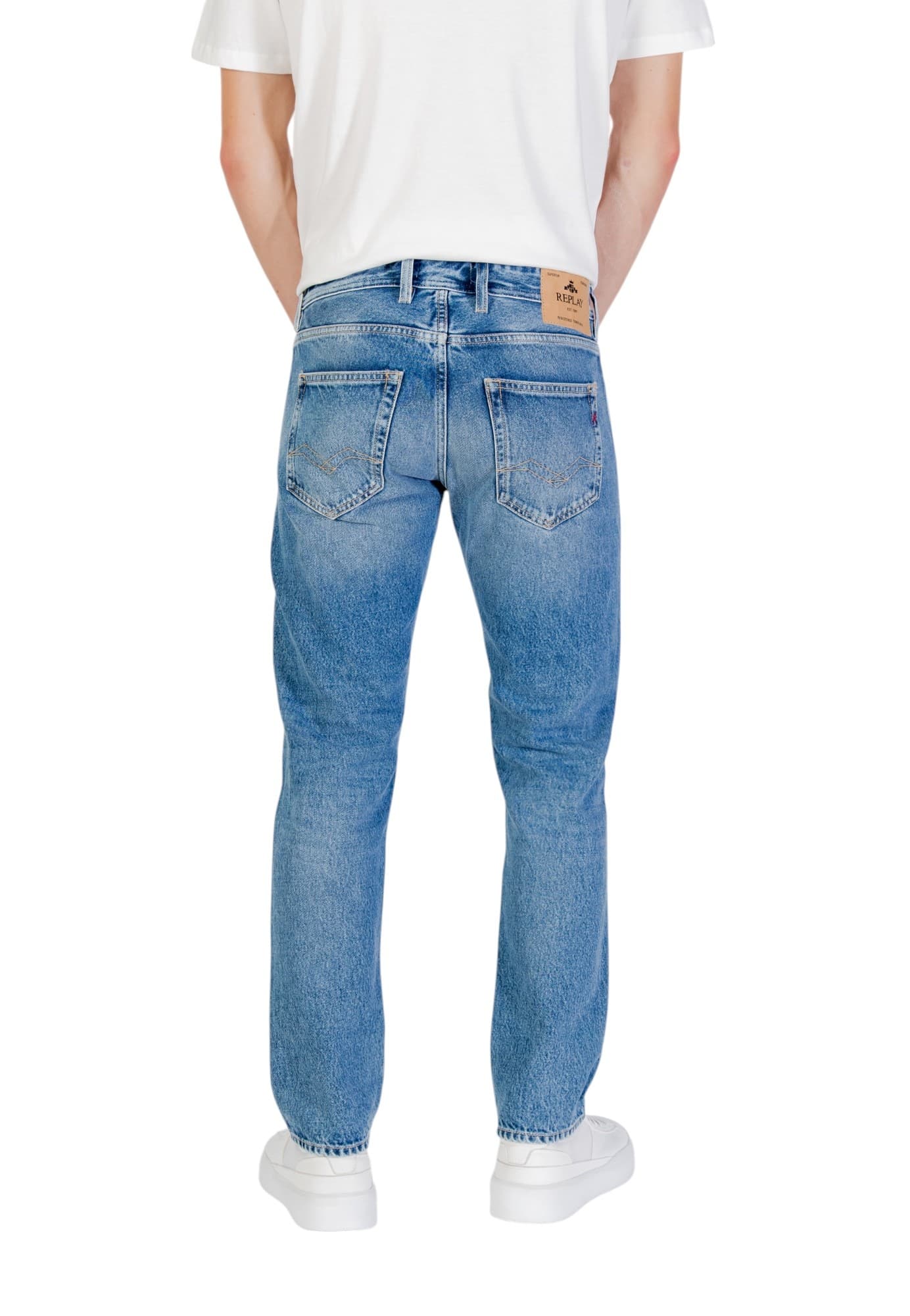 Replay Jeans Uomo - Replay