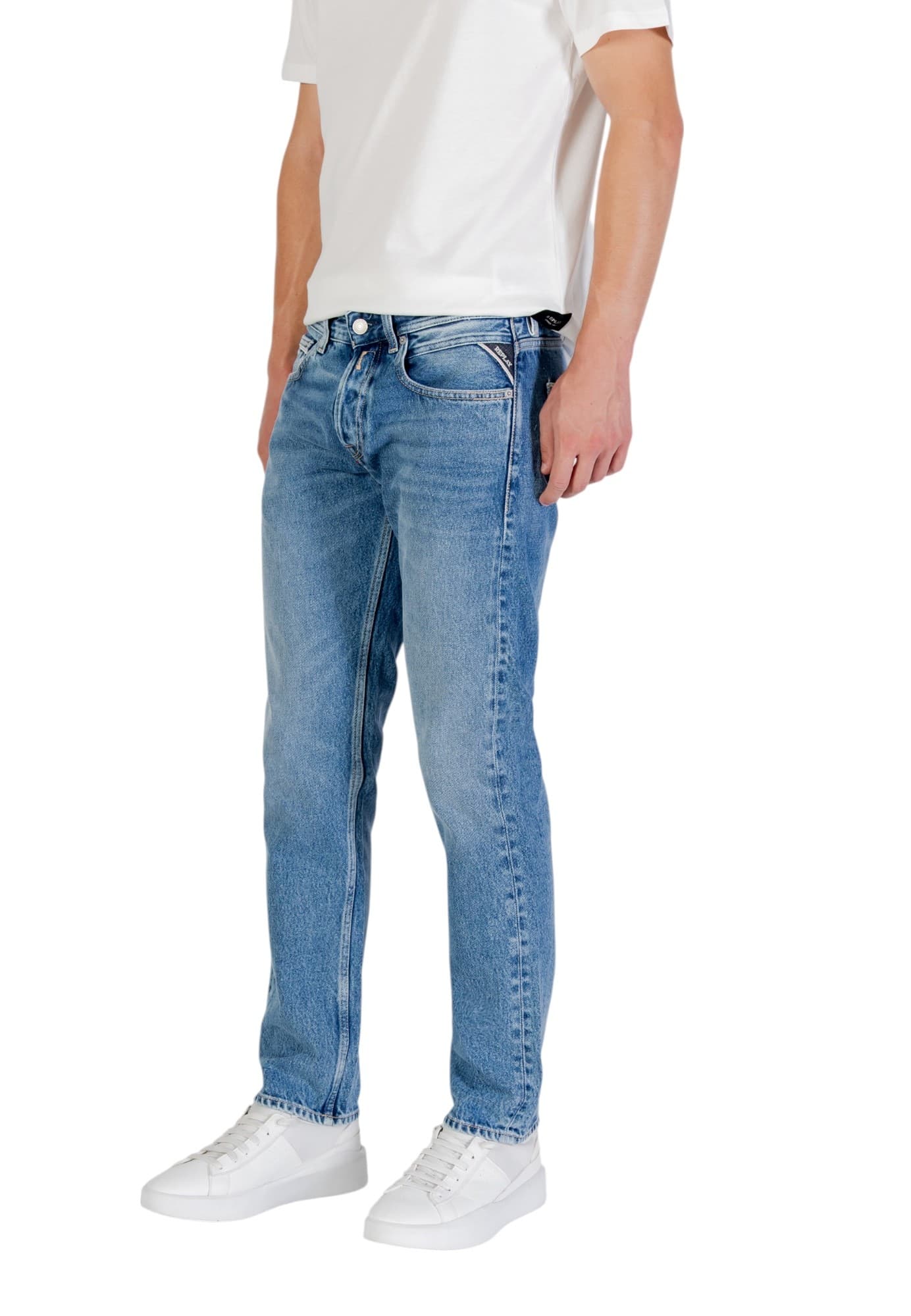 Replay Jeans Uomo - Replay