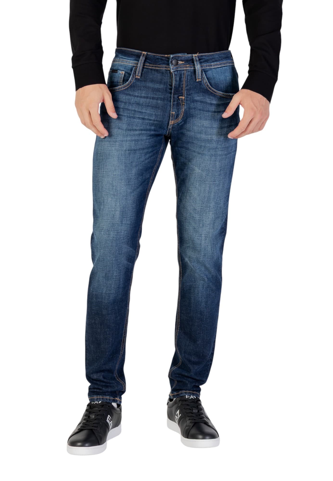 Antony Morato Jeans Uomo - Antony Morato