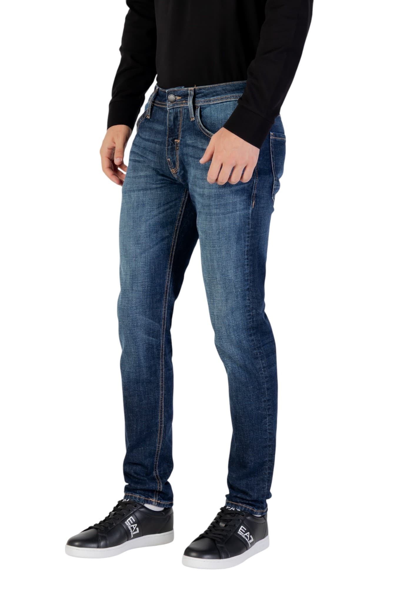 Antony Morato Jeans Uomo - Antony Morato