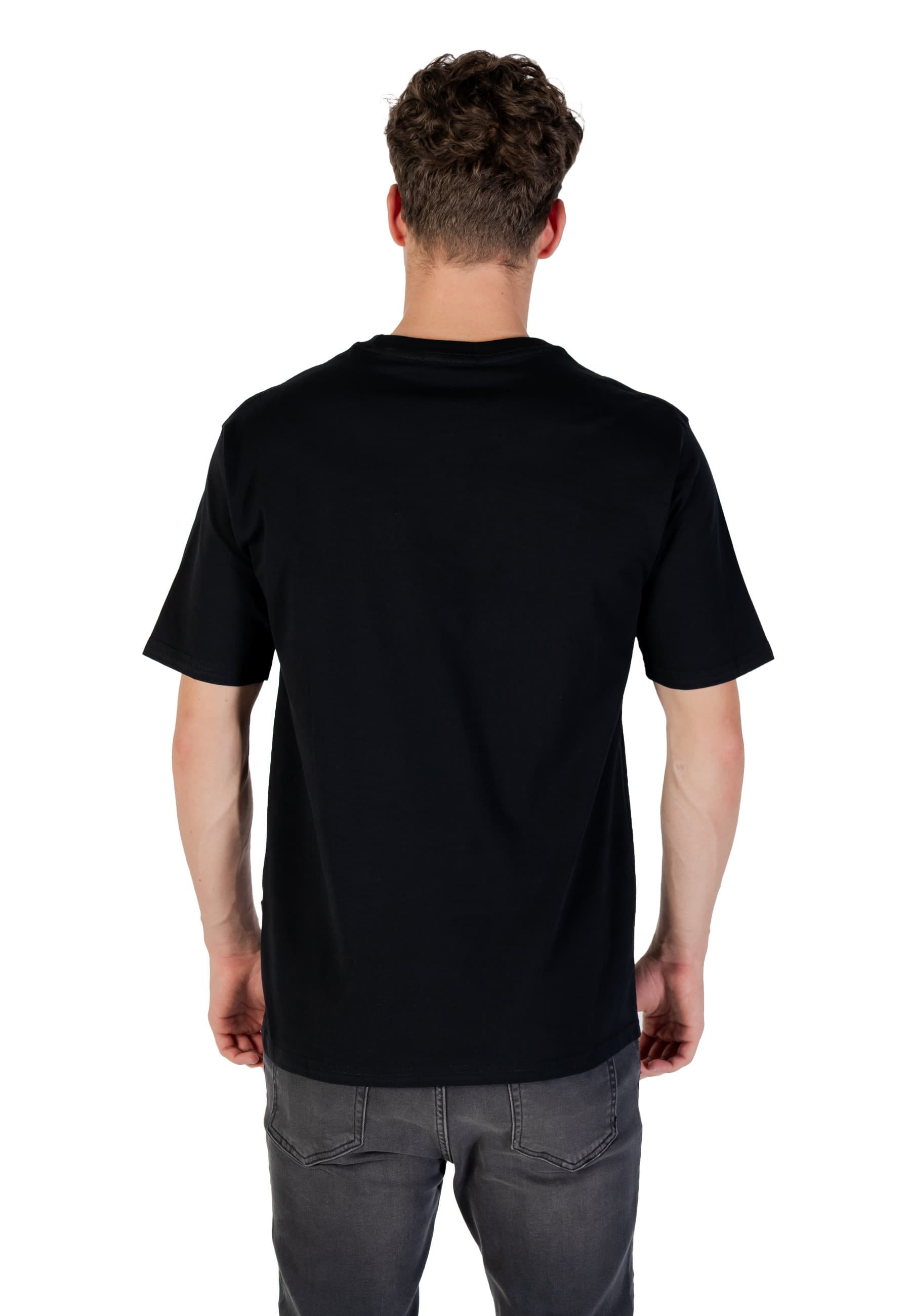 Gianni Lupo T-Shirt Uomo - Gianni Lupo