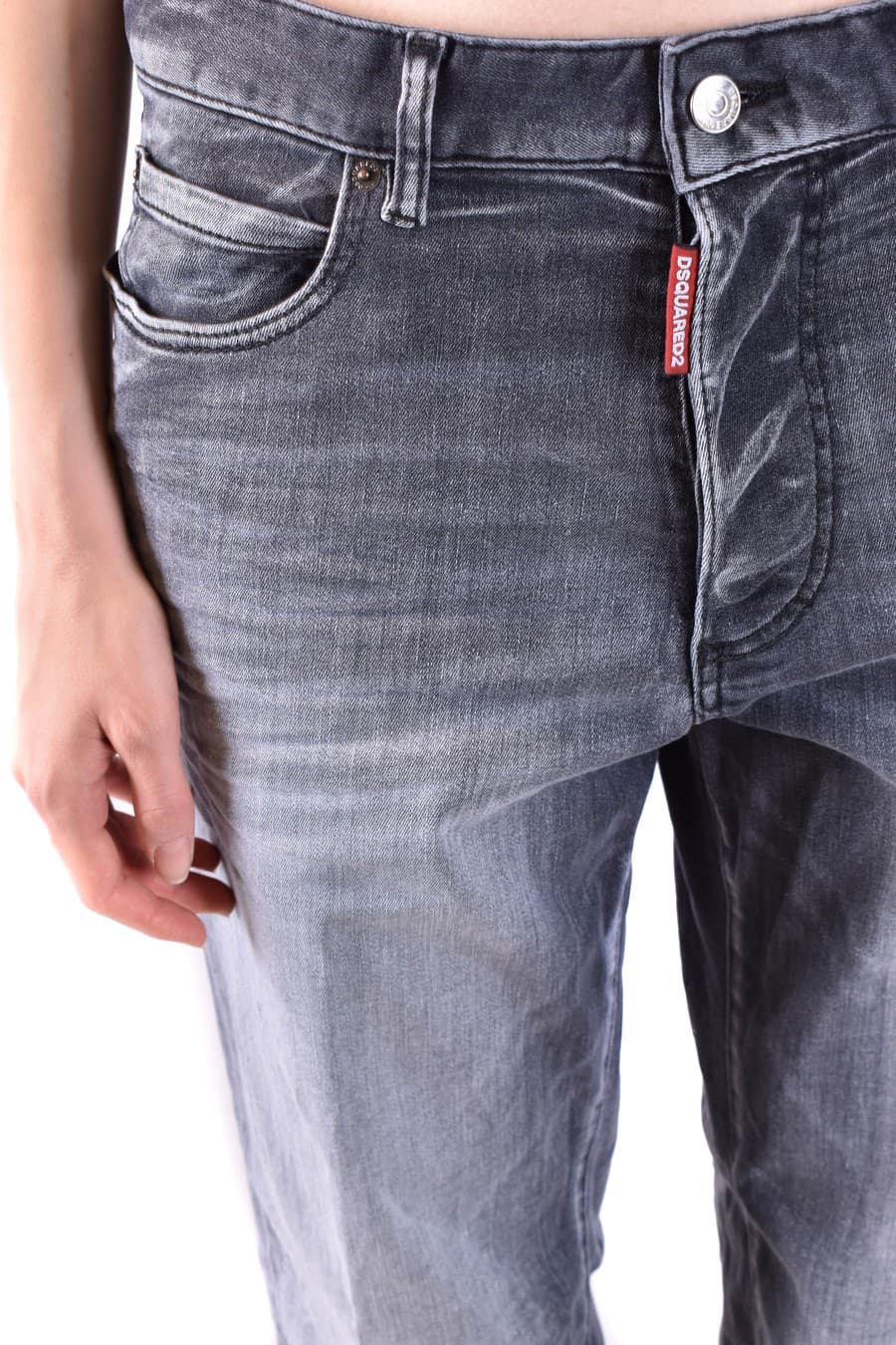 Dsquared2 Jeans Donna - Dsquared2