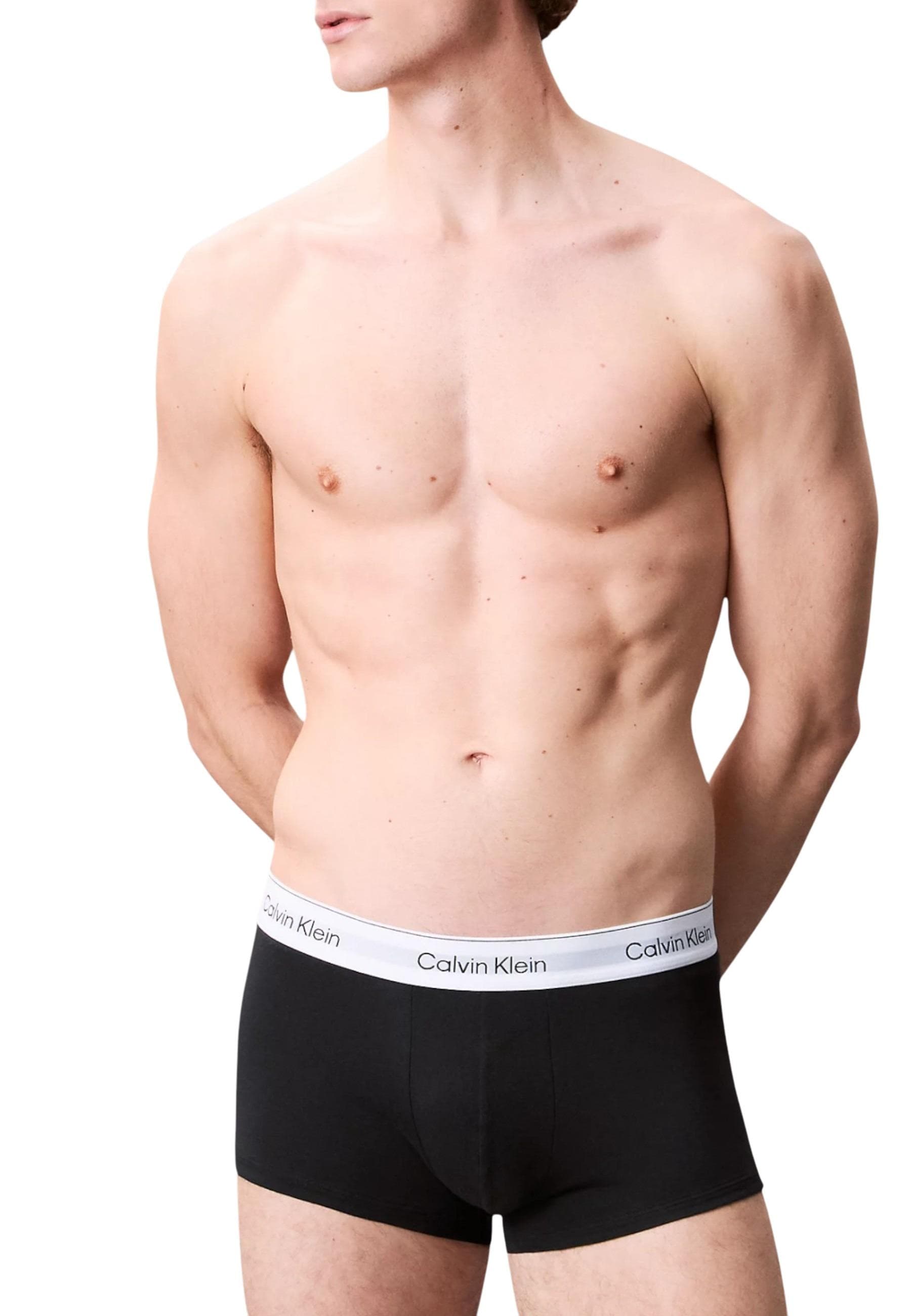 Calvin Klein Underwear Intimo Uomo - Calvin Klein Underwear