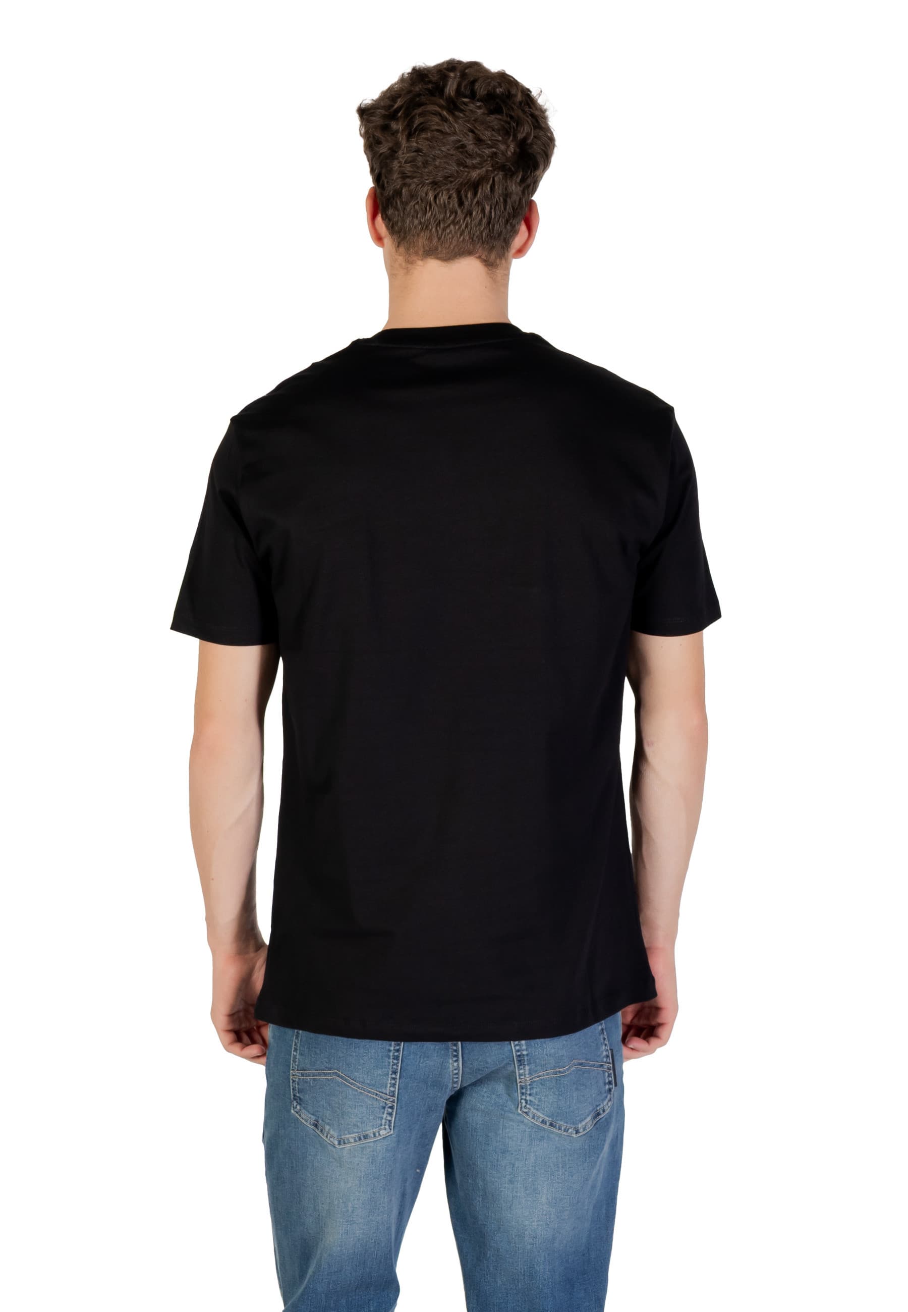 Armani Exchange T-Shirt Uomo - Armani Exchange