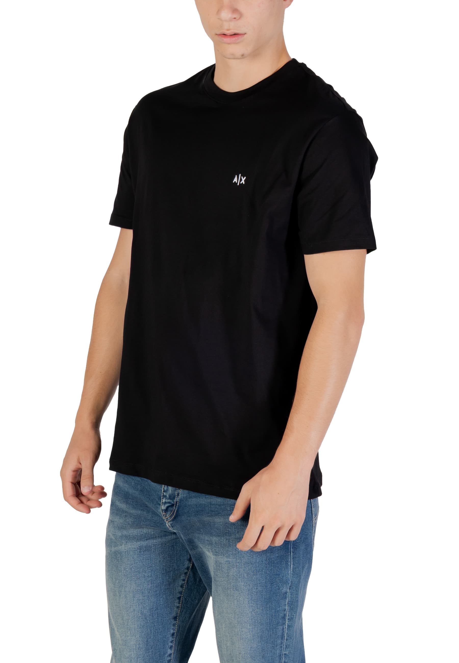 Armani Exchange T-Shirt Uomo - Armani Exchange