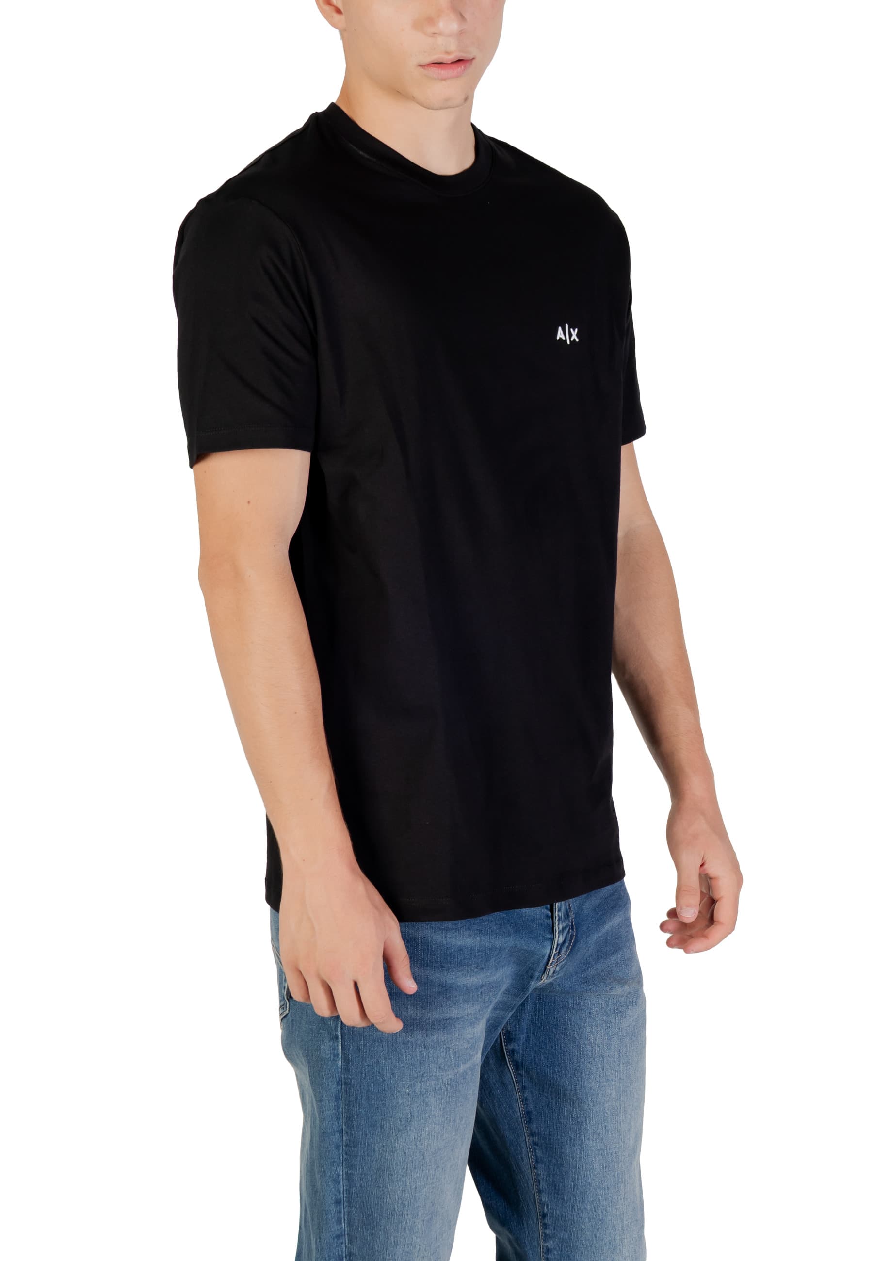 Armani Exchange T-Shirt Uomo - Armani Exchange