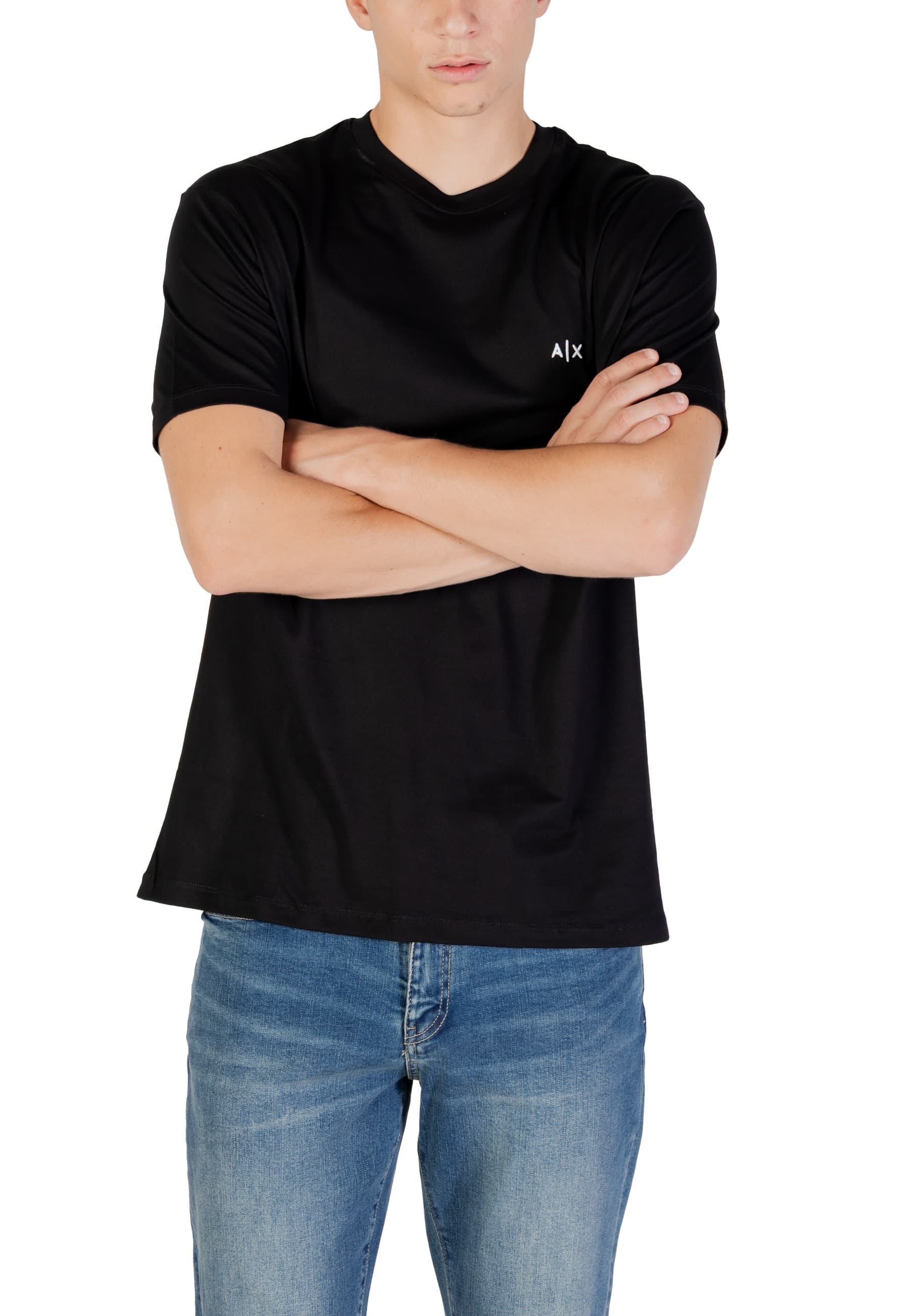 Armani Exchange T-Shirt Uomo - Armani Exchange