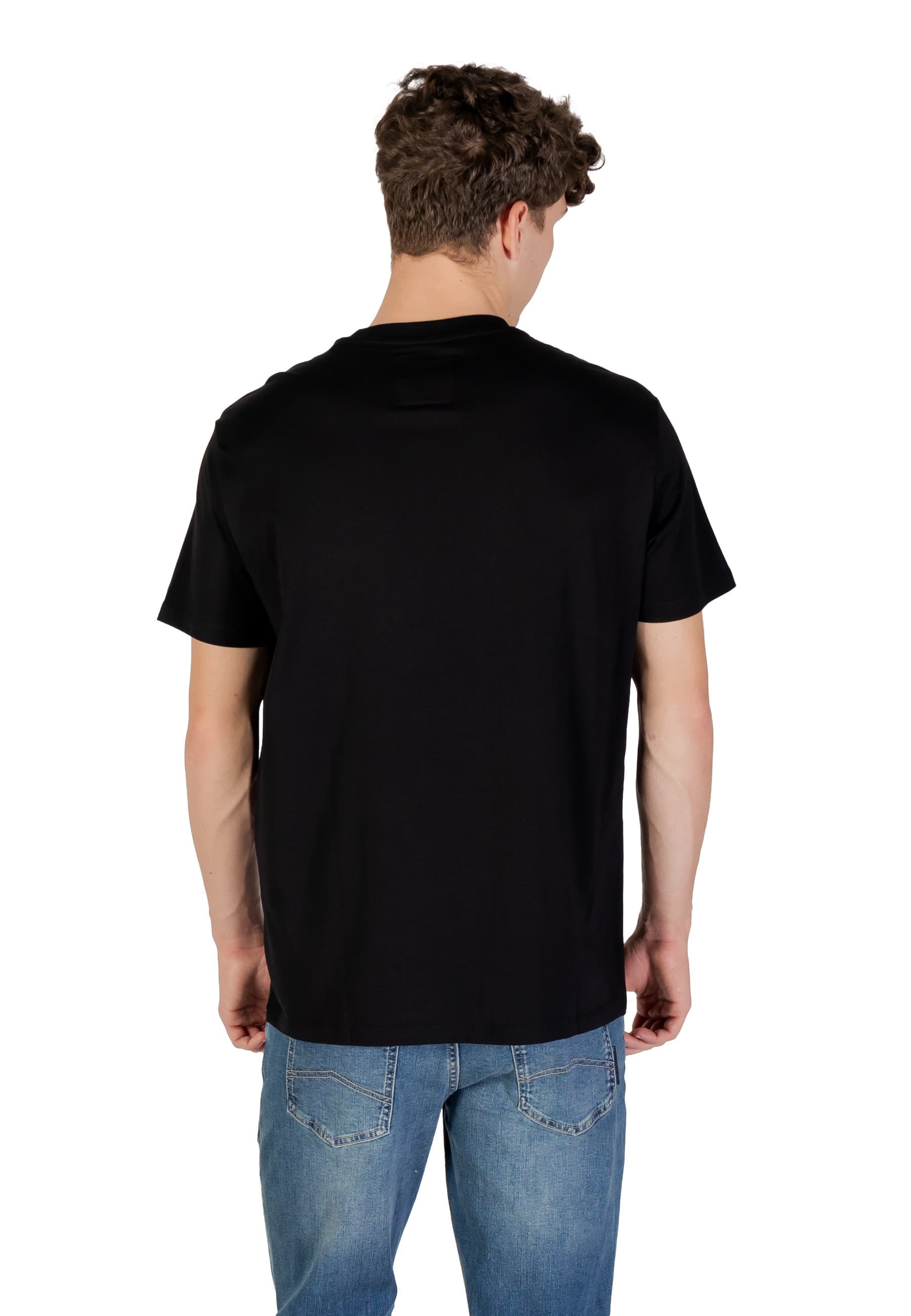 Armani Exchange T-Shirt Uomo - Armani Exchange