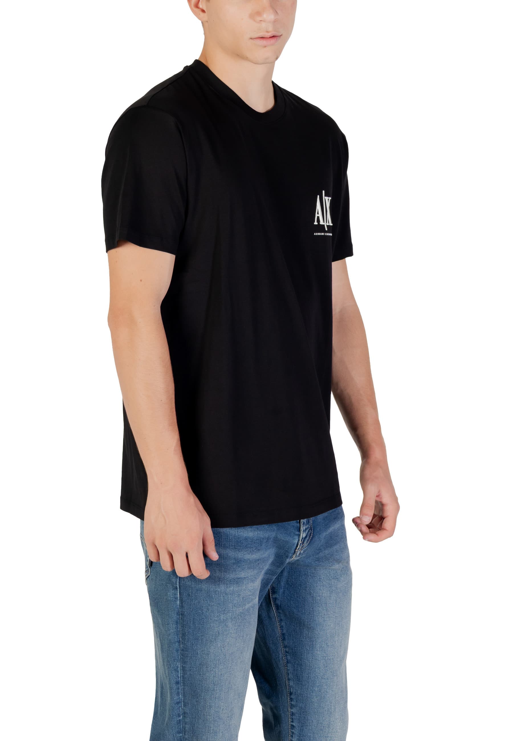 Armani Exchange T-Shirt Uomo - Armani Exchange