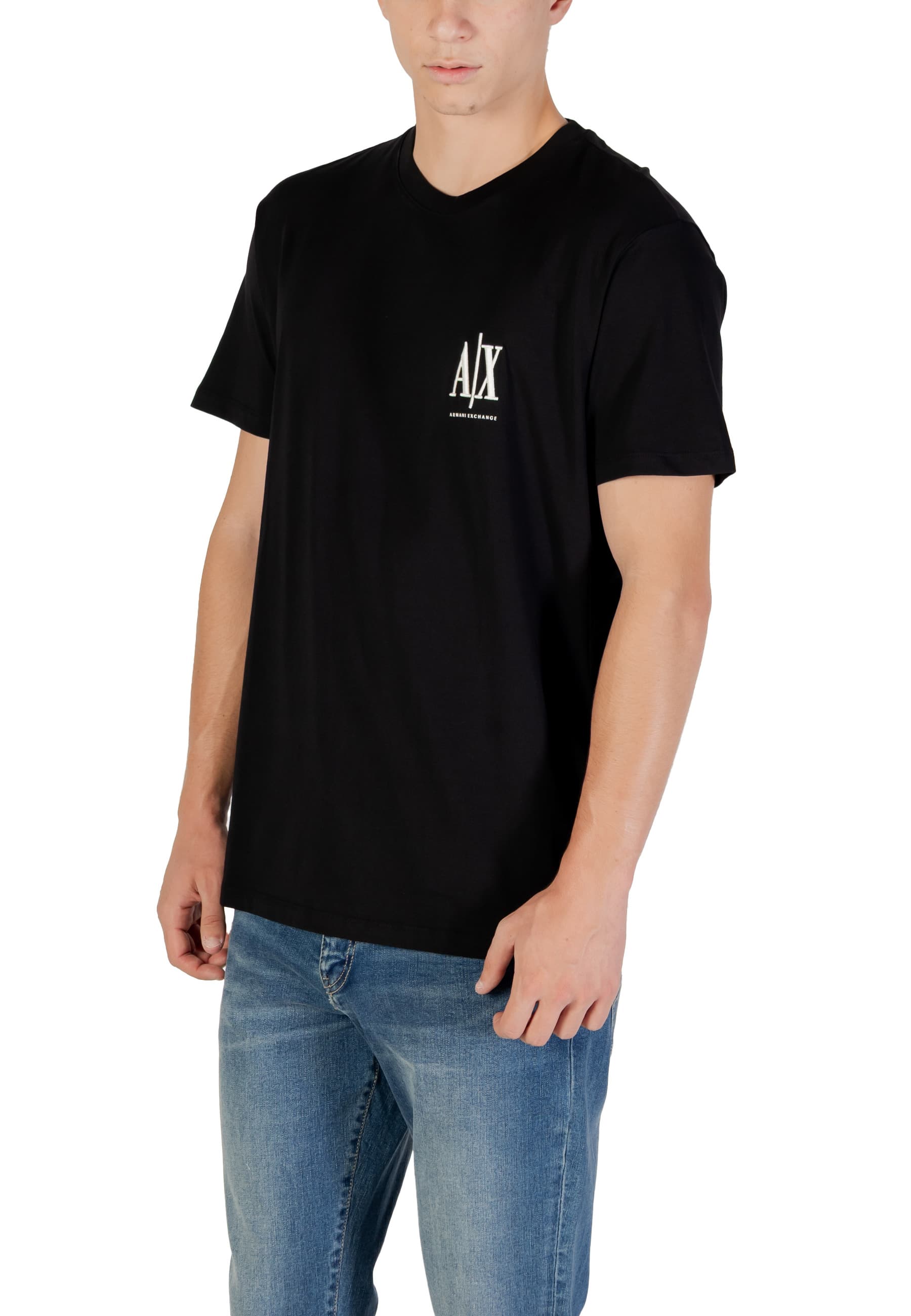 Armani Exchange T-Shirt Uomo - Armani Exchange