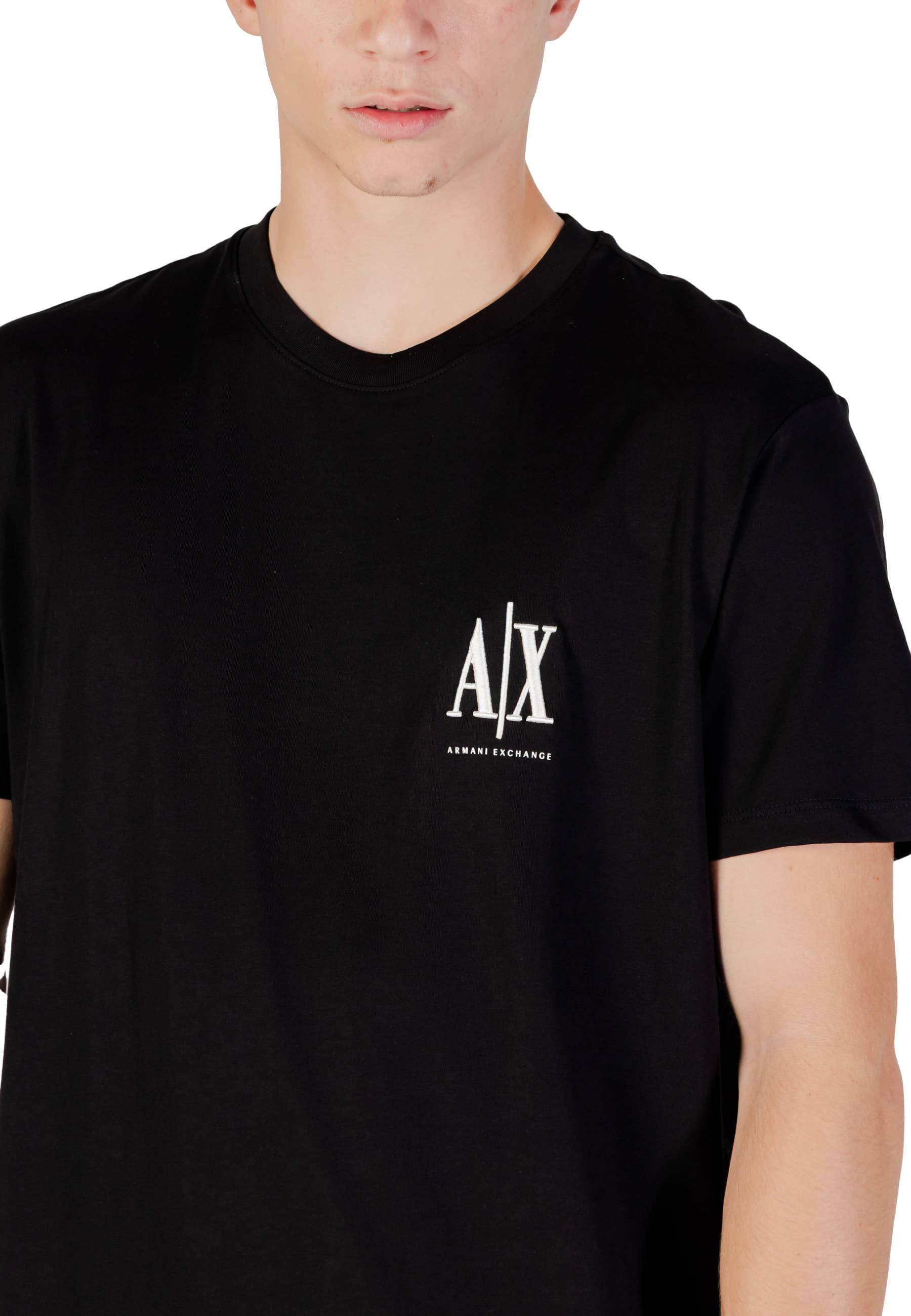 Armani Exchange T-Shirt Uomo - Armani Exchange
