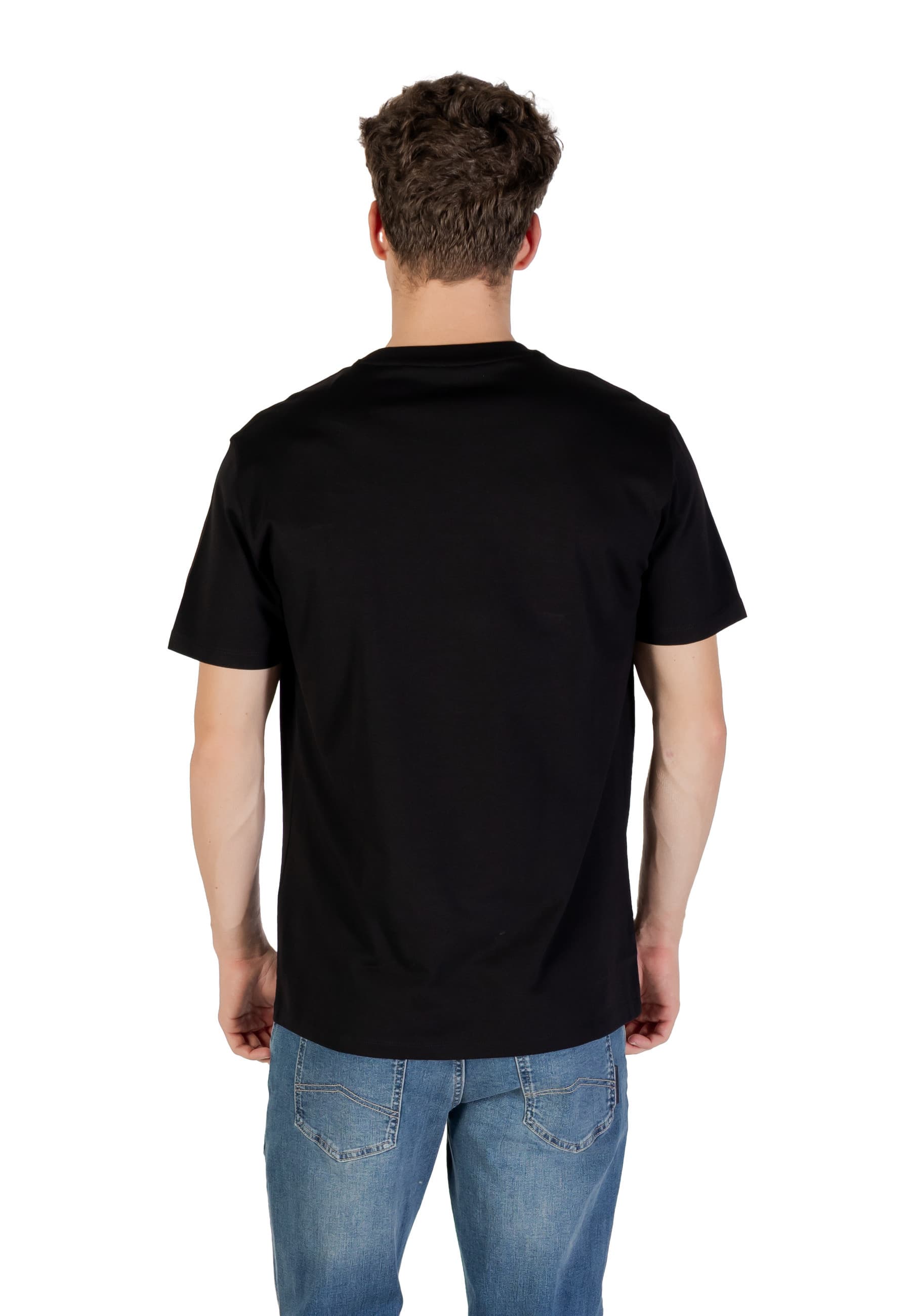 Armani Exchange T-Shirt Uomo - Armani Exchange