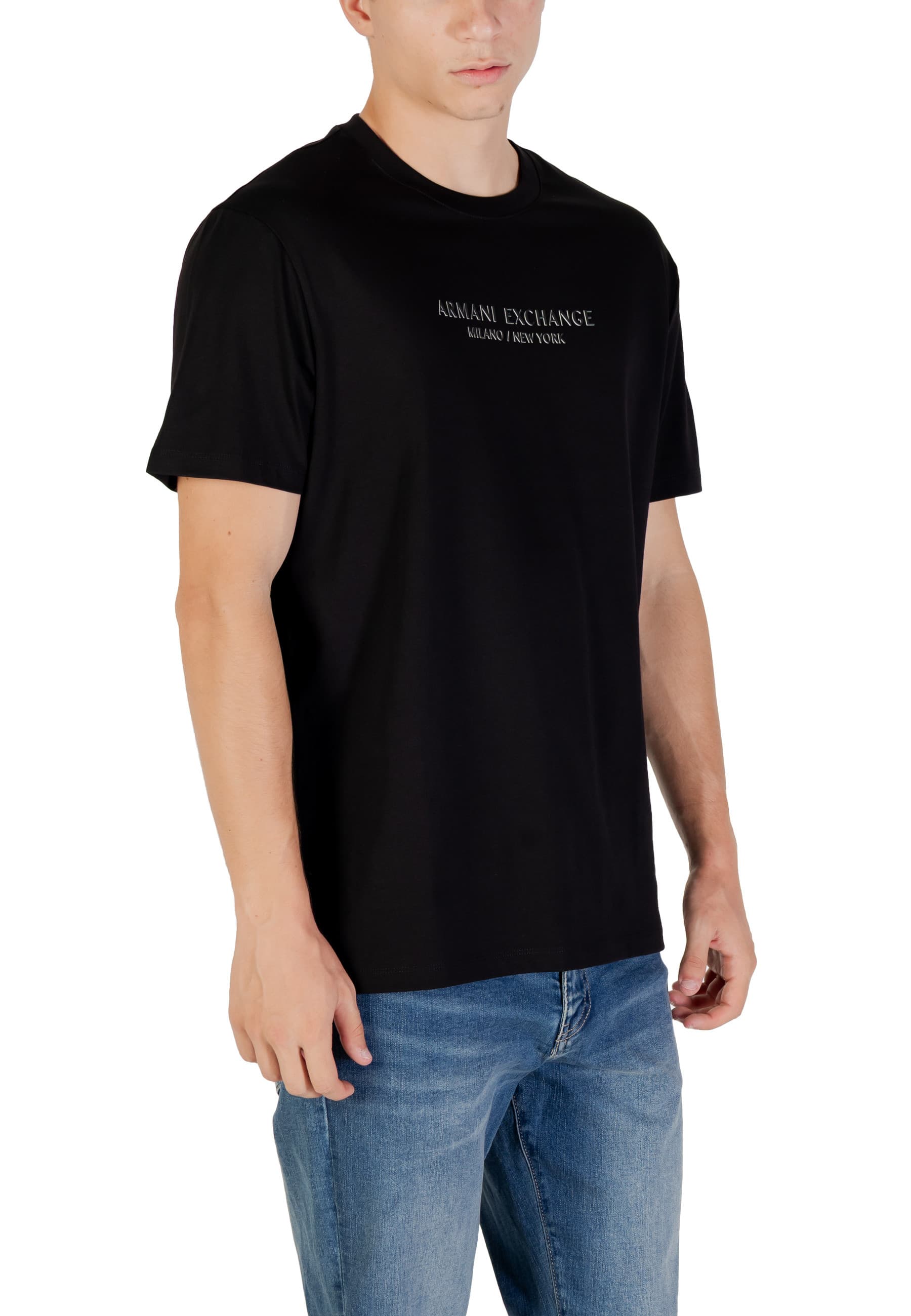 Armani Exchange T-Shirt Uomo - Armani Exchange