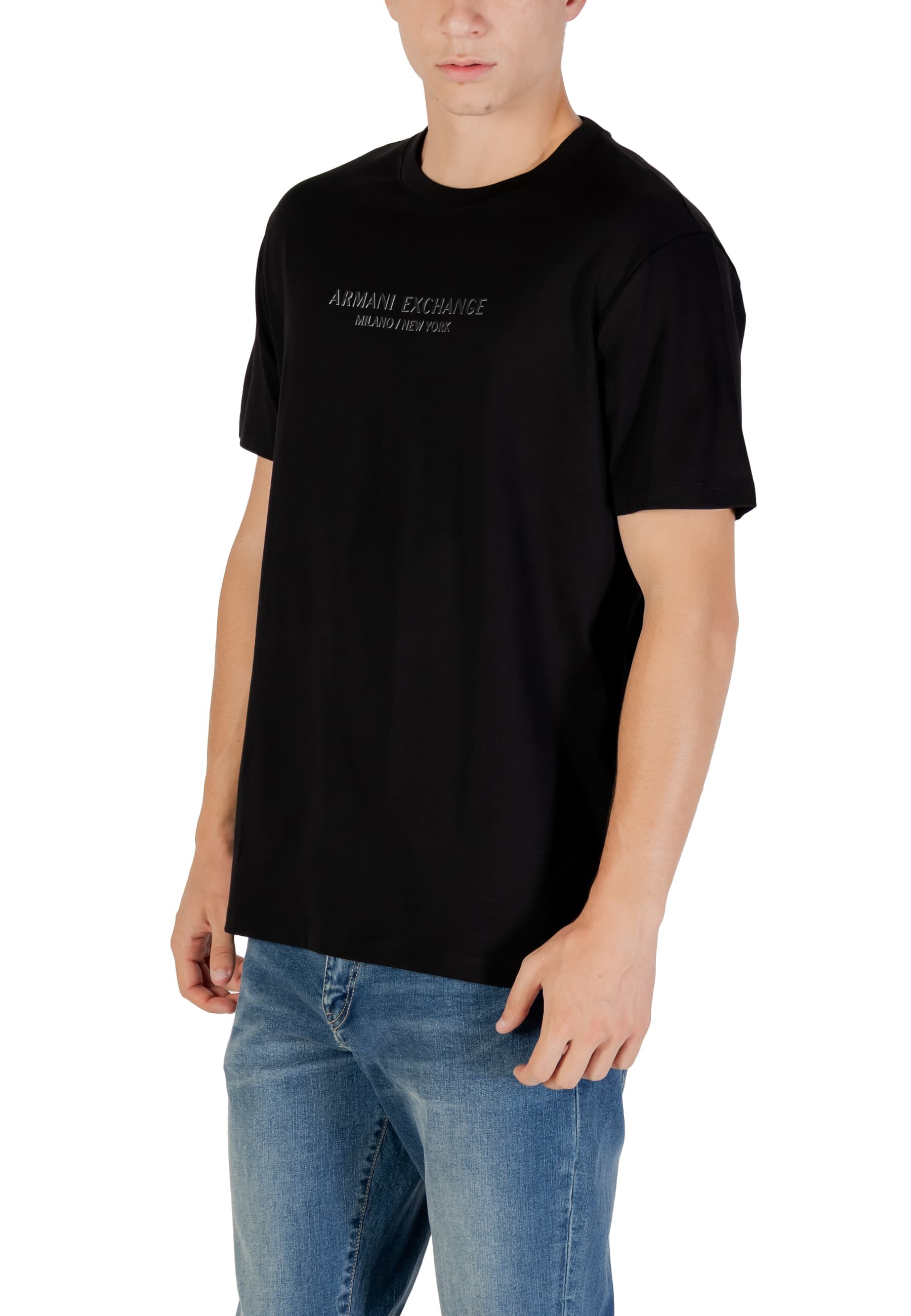 Armani Exchange T-Shirt Uomo - Armani Exchange
