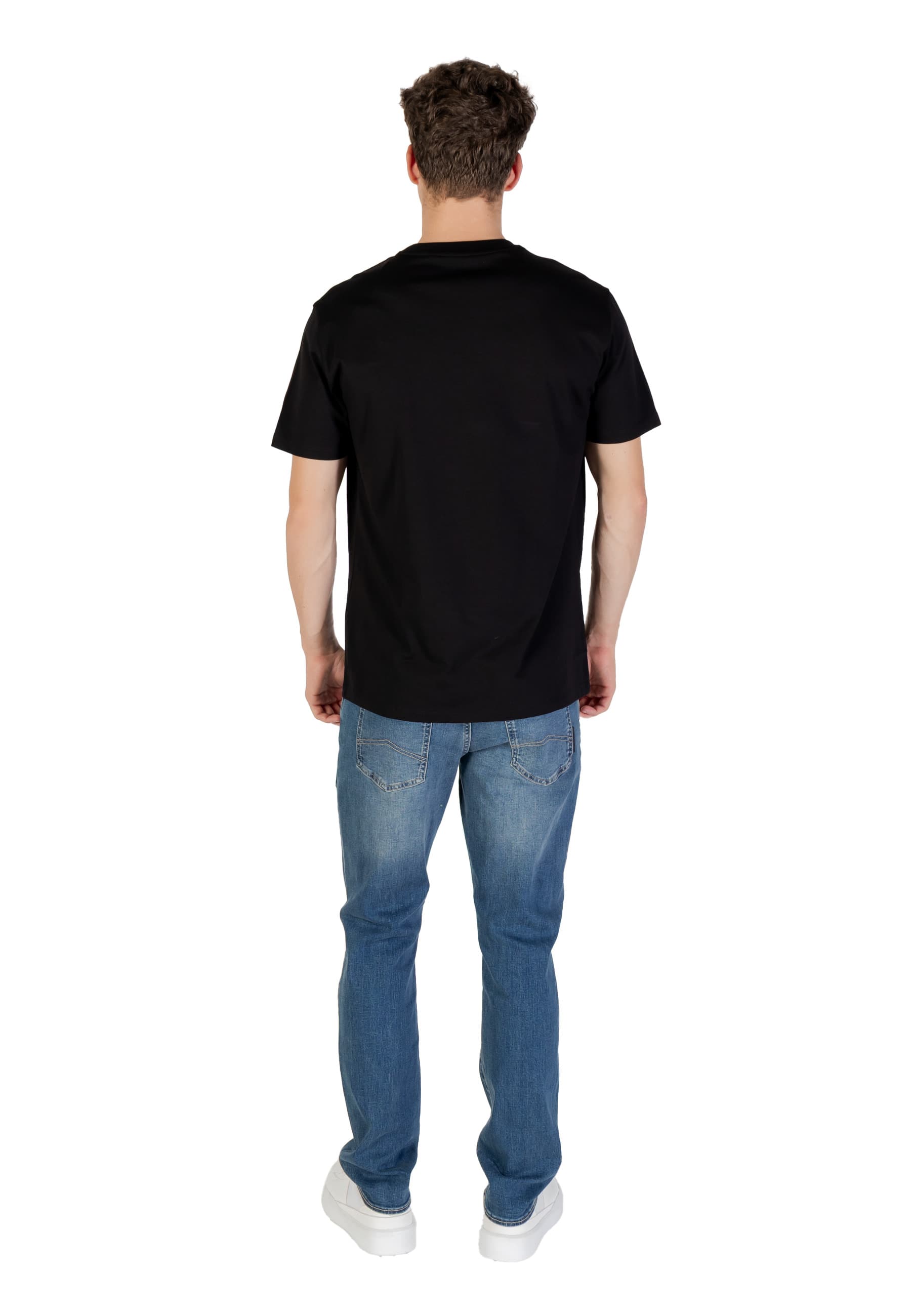 Armani Exchange T-Shirt Uomo - Armani Exchange