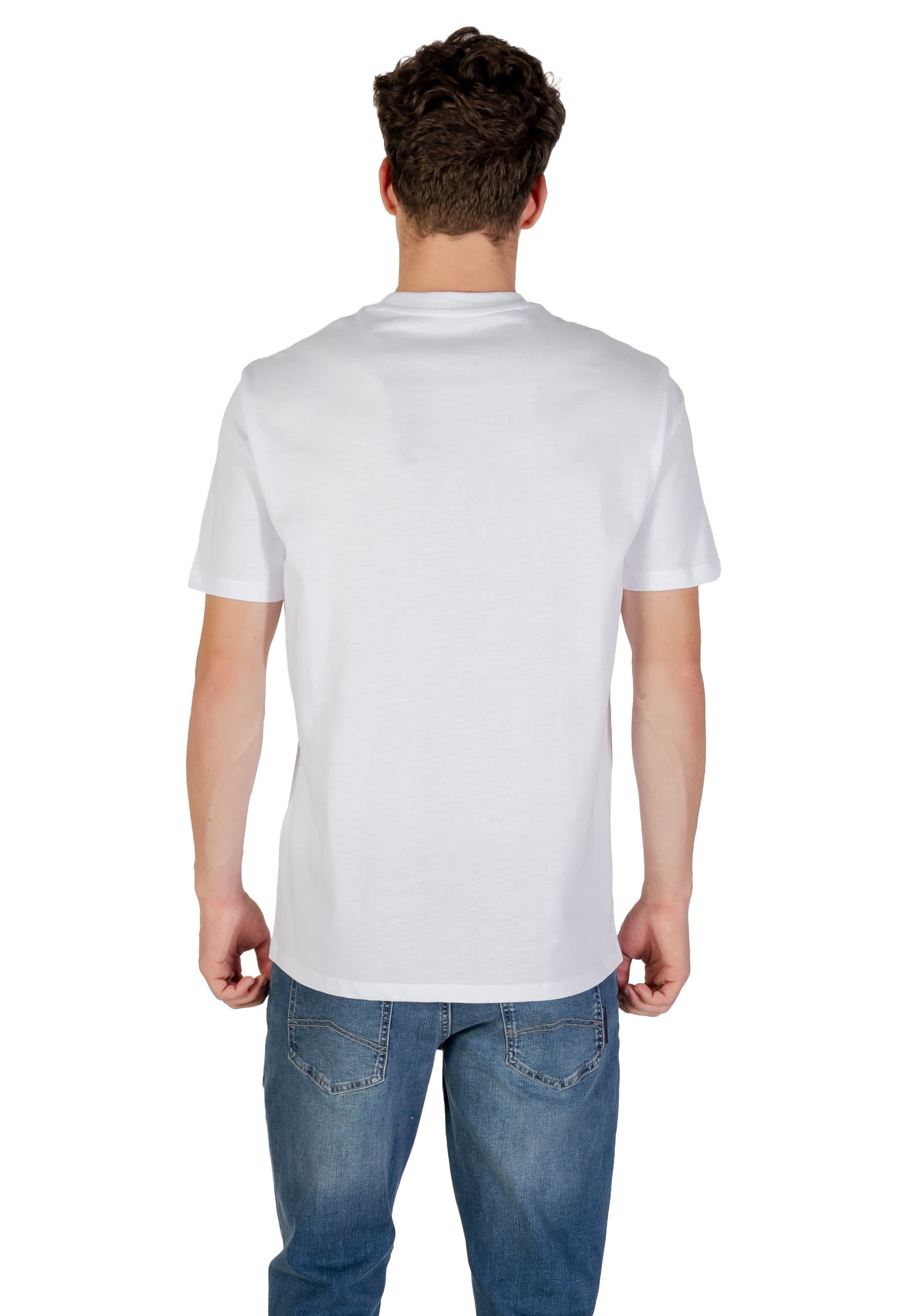 Armani Exchange T-Shirt Uomo - Armani Exchange