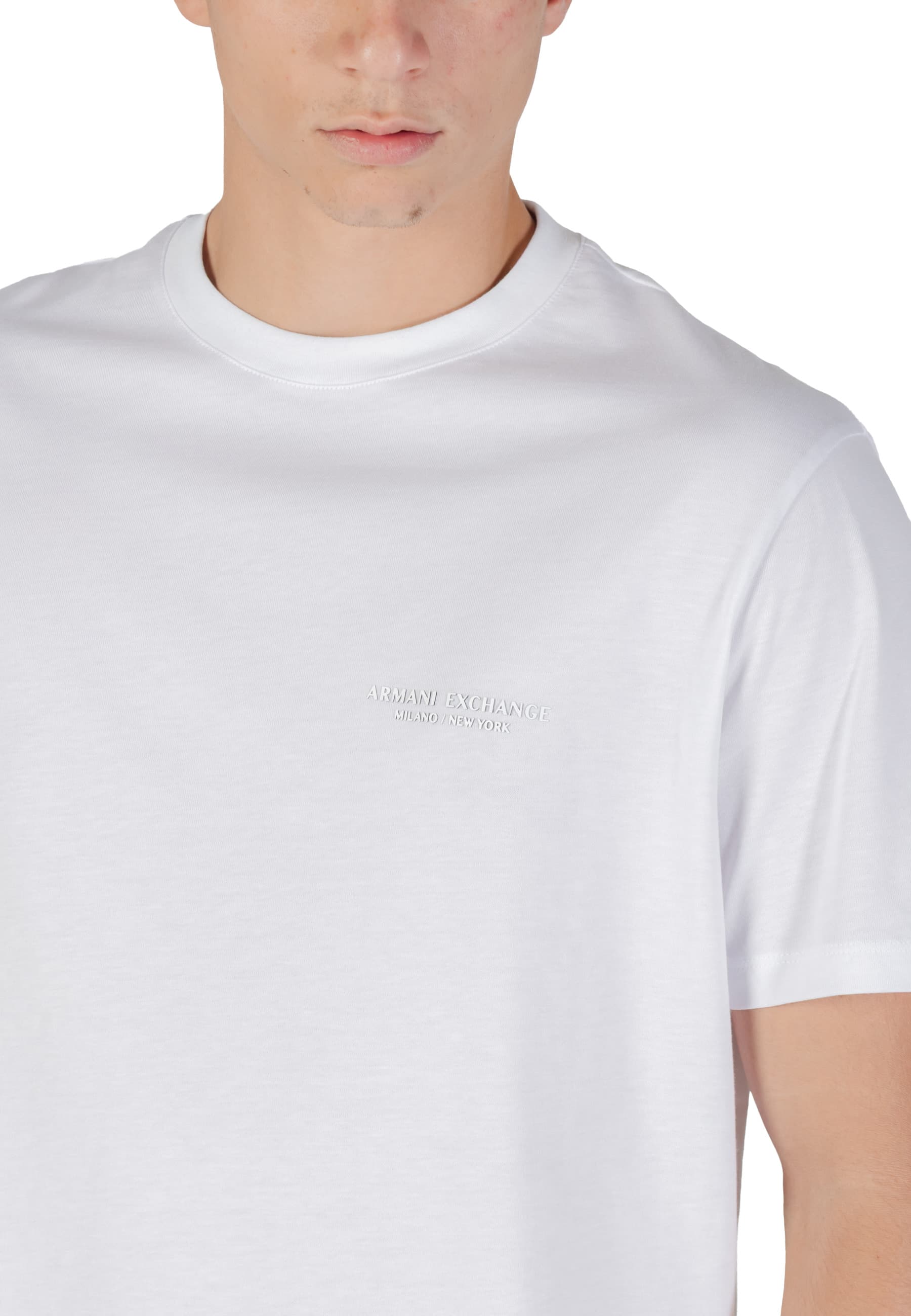 Armani Exchange T-Shirt Uomo - Armani Exchange