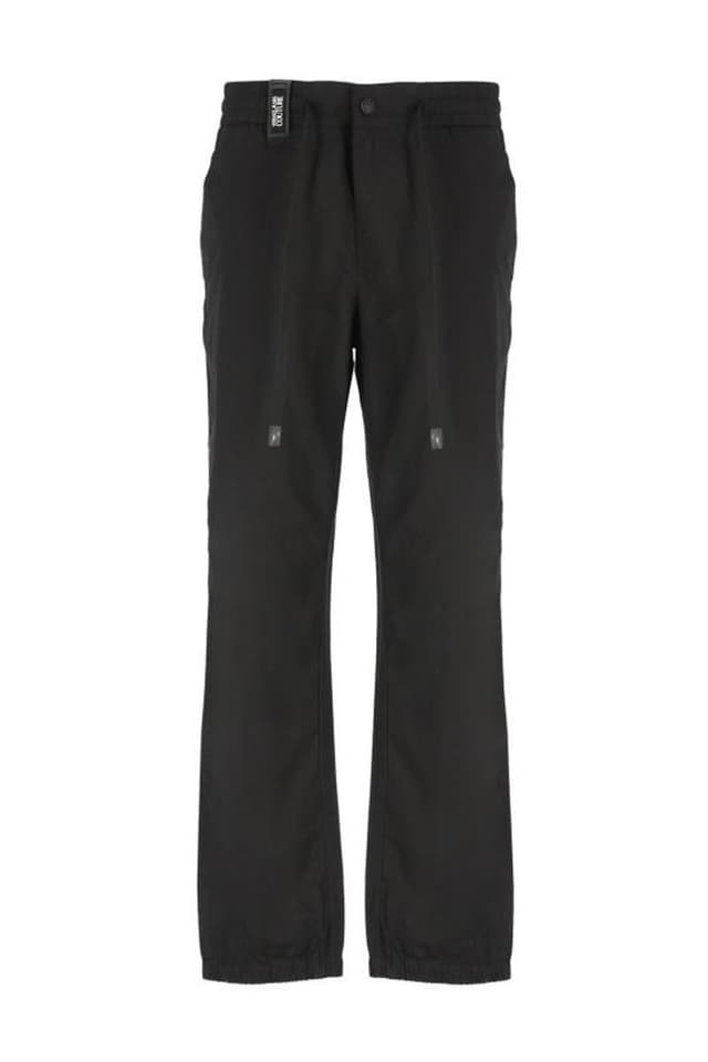 Versace Jeans Couture Панталон МЪЖe