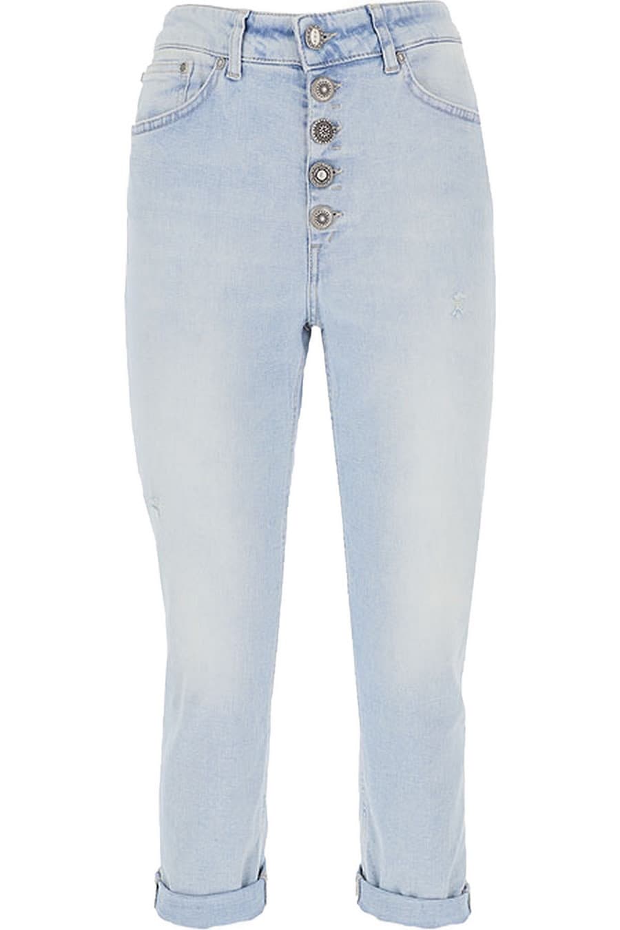 Dondup Jeans Donna - Dondup