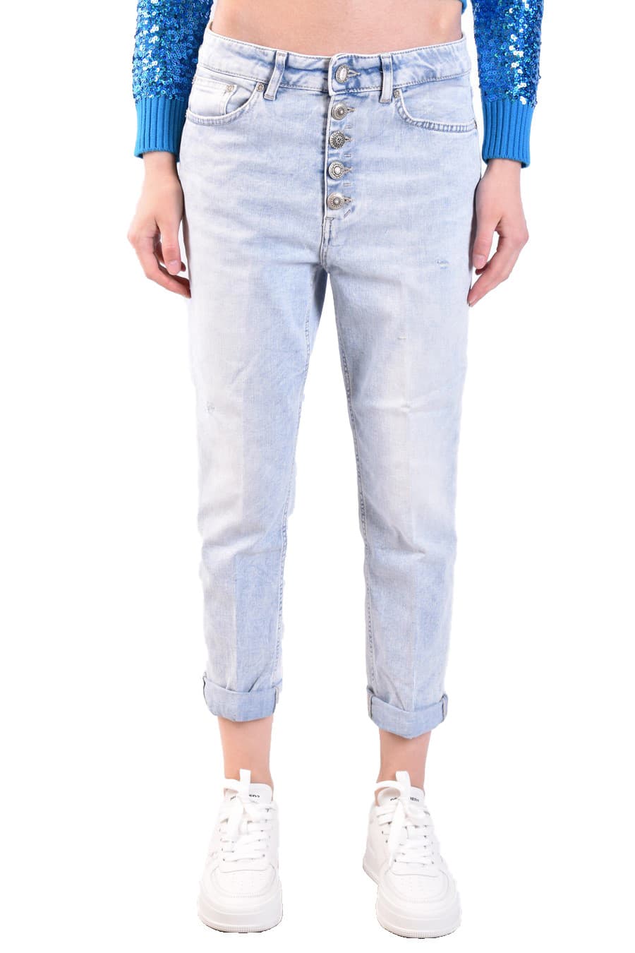 Dondup Jeans Donna - Dondup