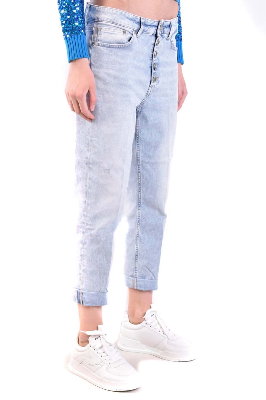 Dondup Jeans Donna - Dondup