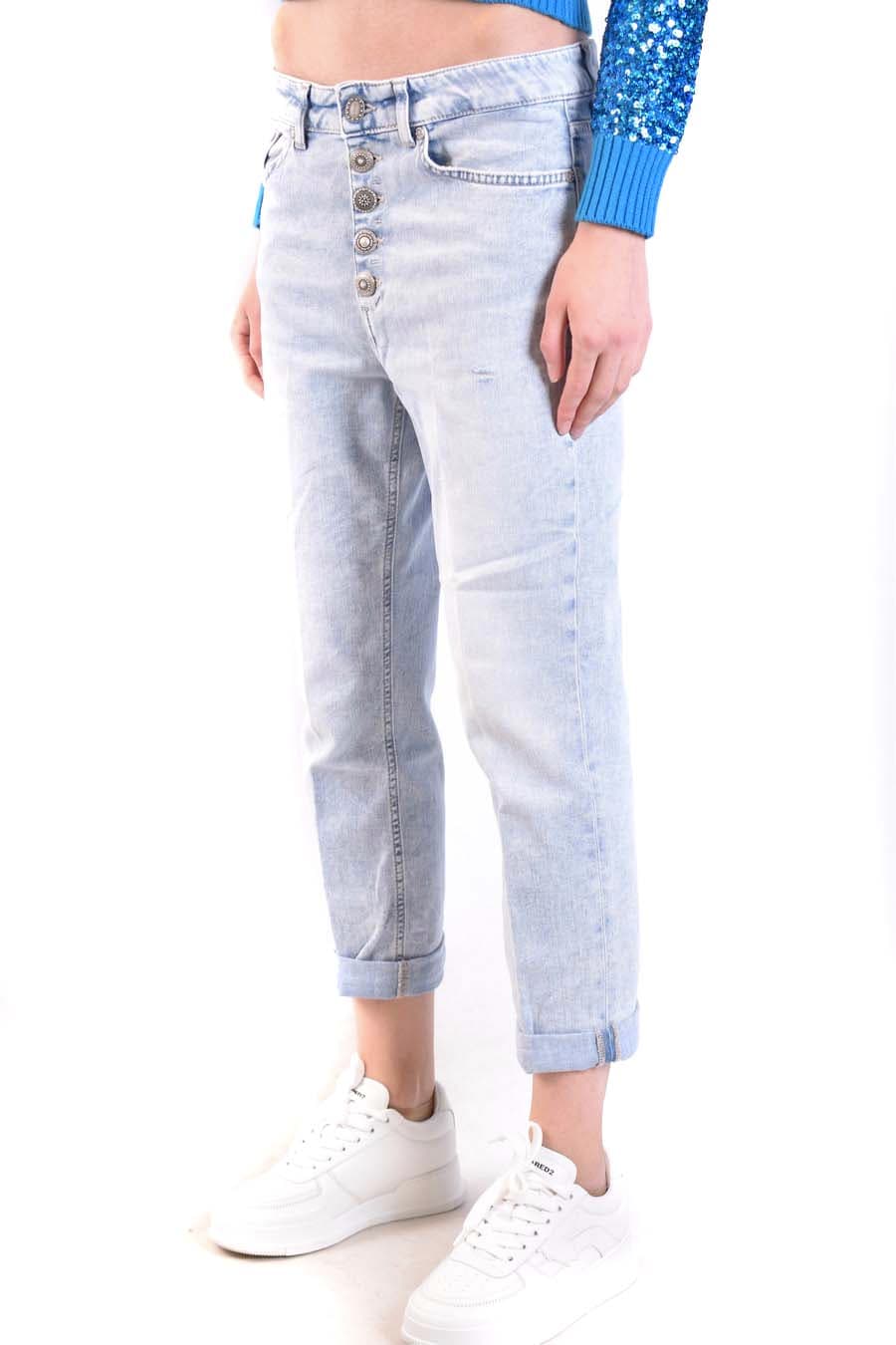 Dondup Jeans Donna - Dondup