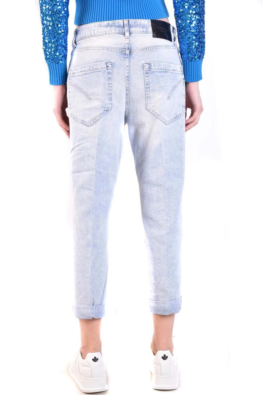 Dondup Jeans Donna - Dondup
