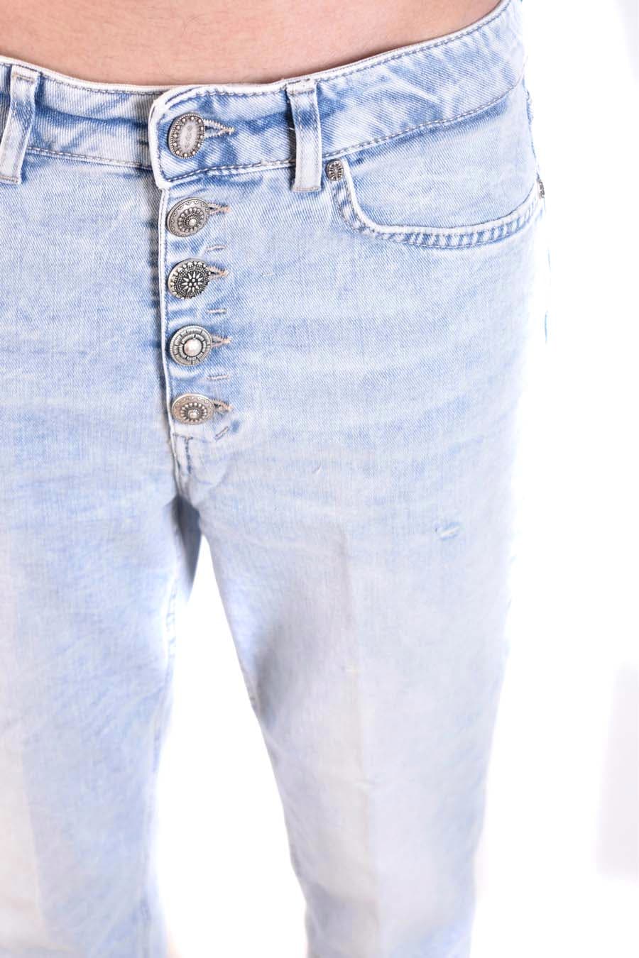 Dondup Jeans Donna - Dondup