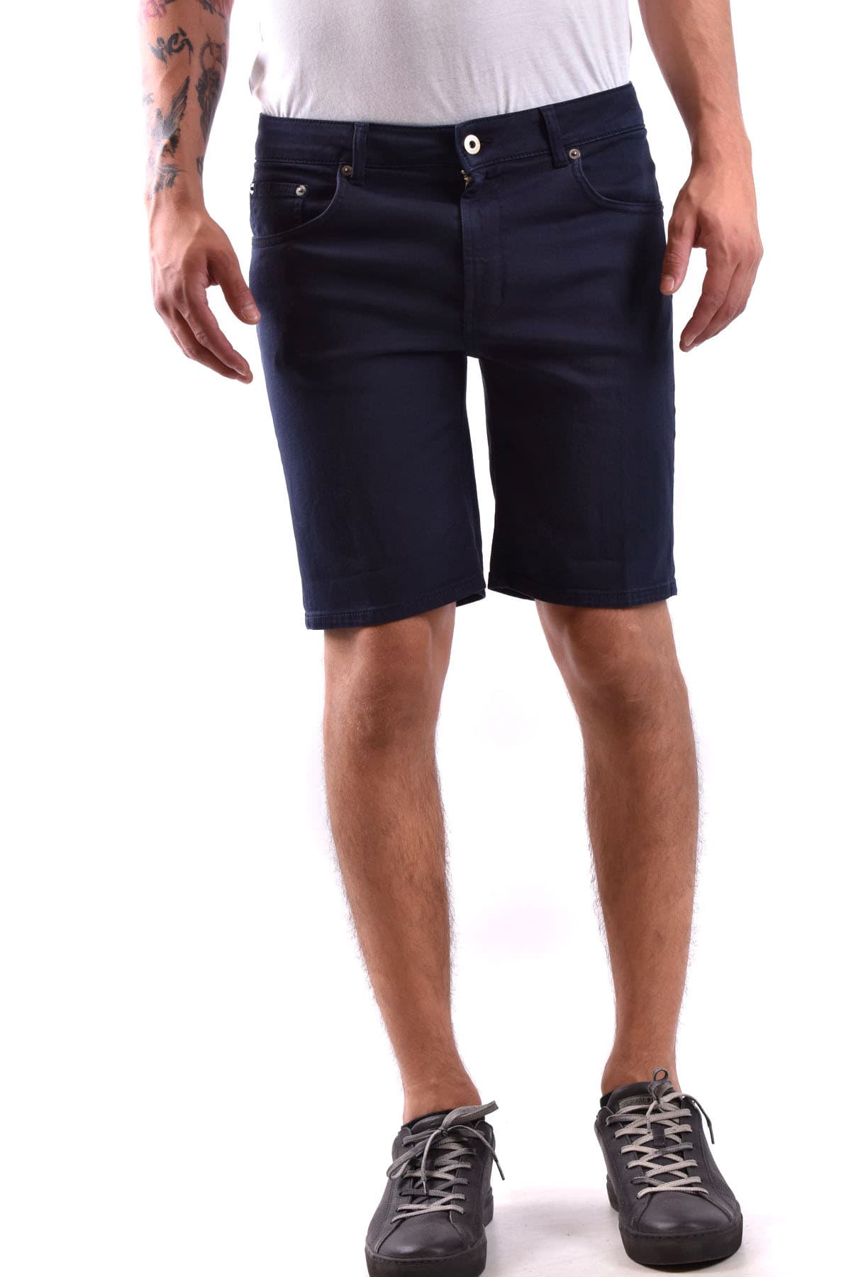 Dondup Bermuda Uomo - Dondup