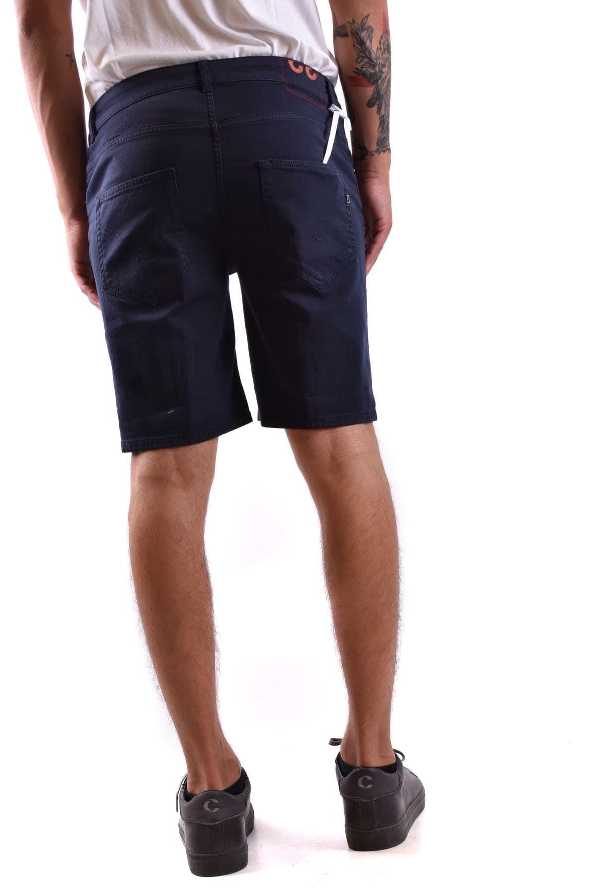 Dondup Bermuda Uomo - Dondup