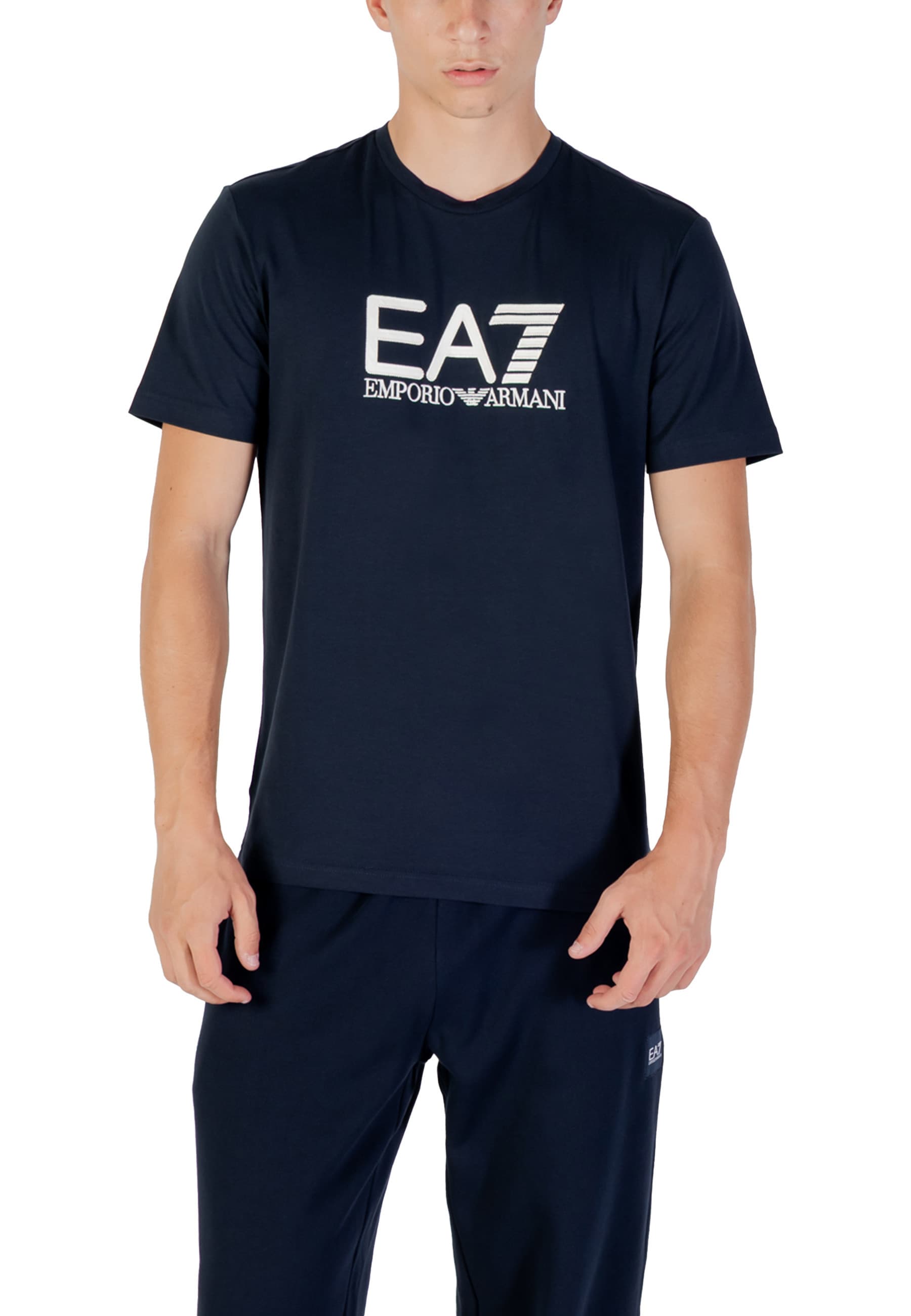 Ea7 T-Shirt Uomo - Ea7