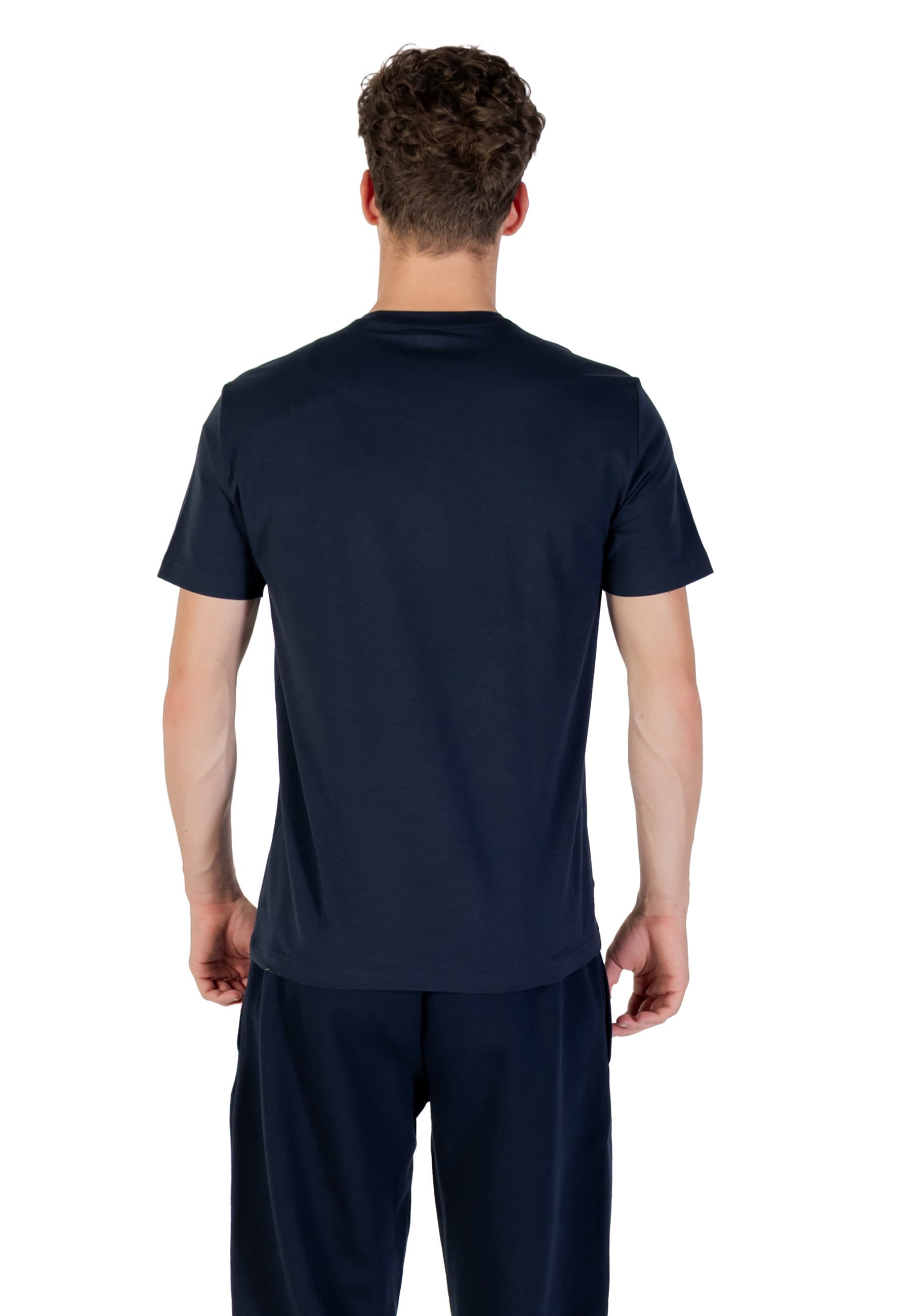 Ea7 T-Shirt Uomo - Ea7