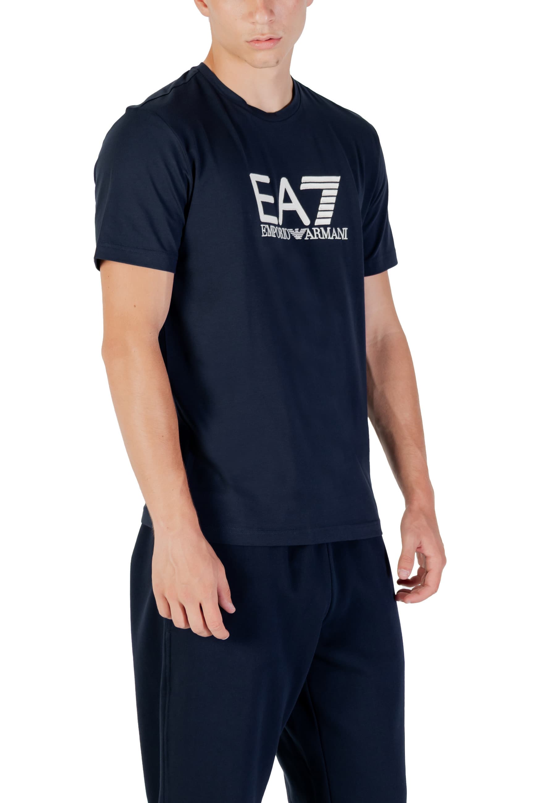Ea7 T-Shirt Uomo - Ea7
