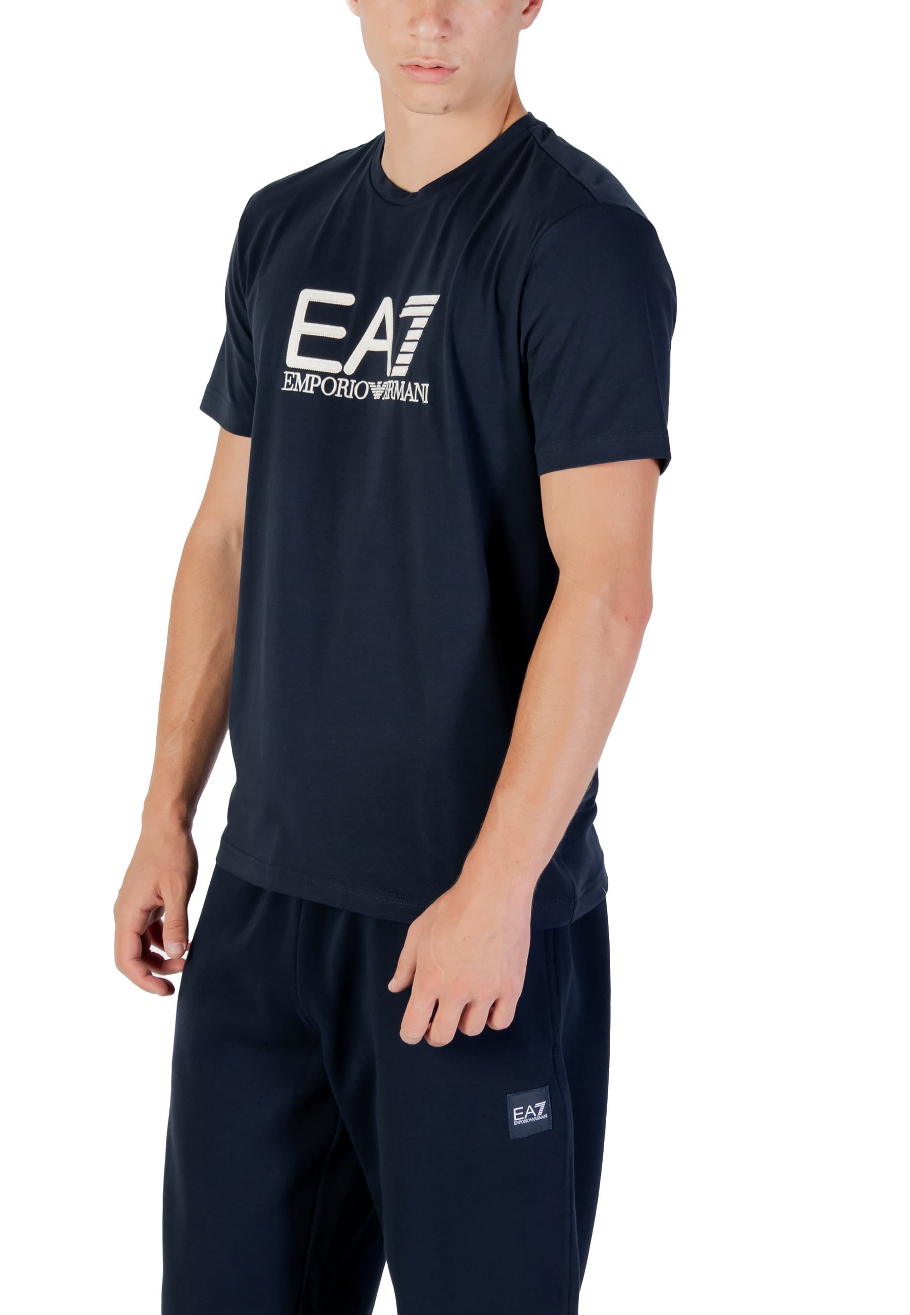 Ea7 T-Shirt Uomo - Ea7