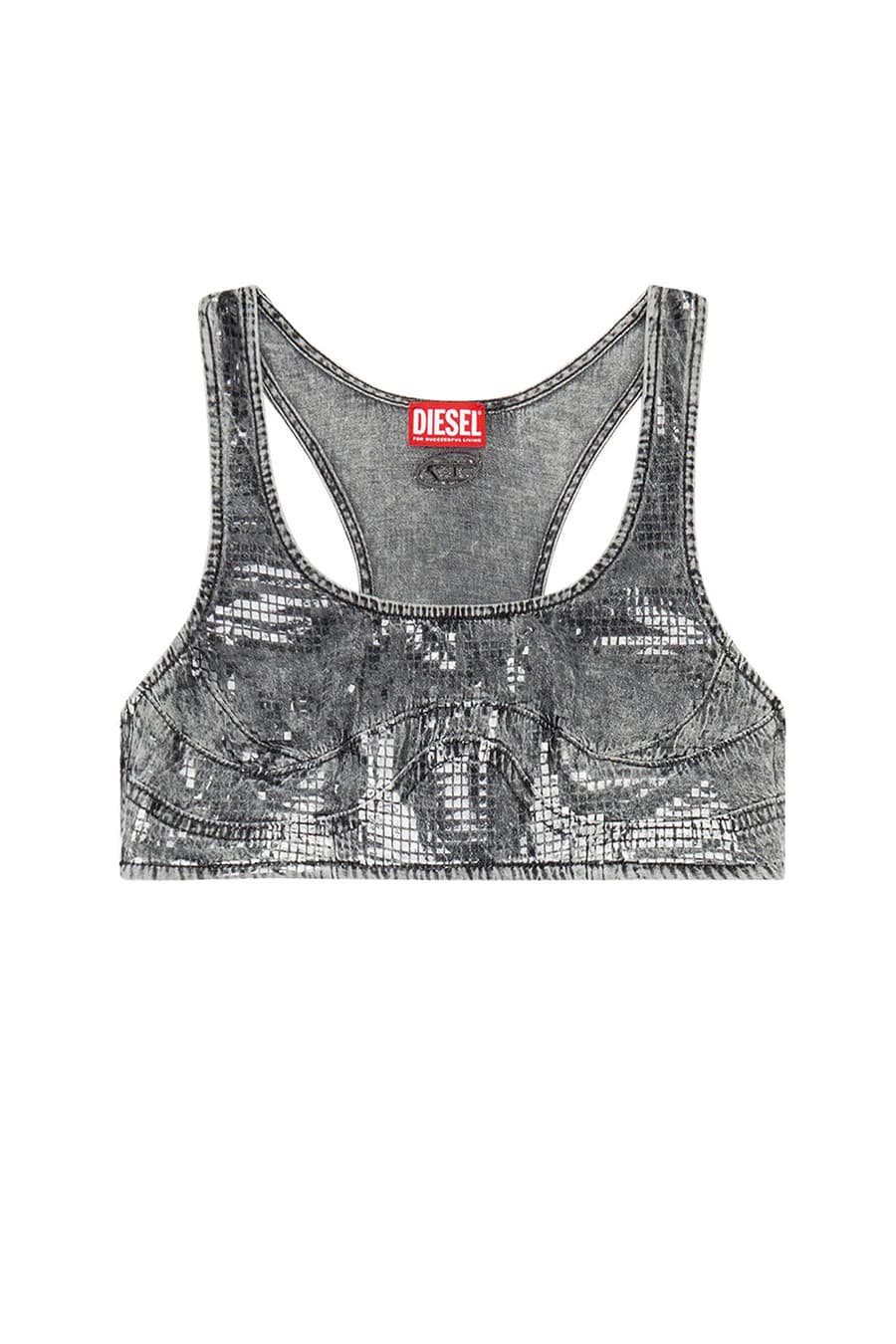 Diesel Top Donna - Diesel