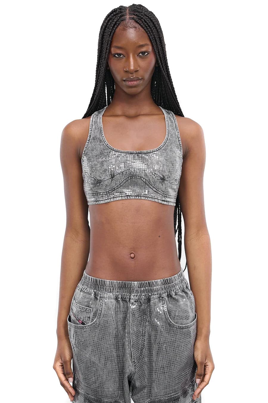 Diesel Top Donna - Diesel