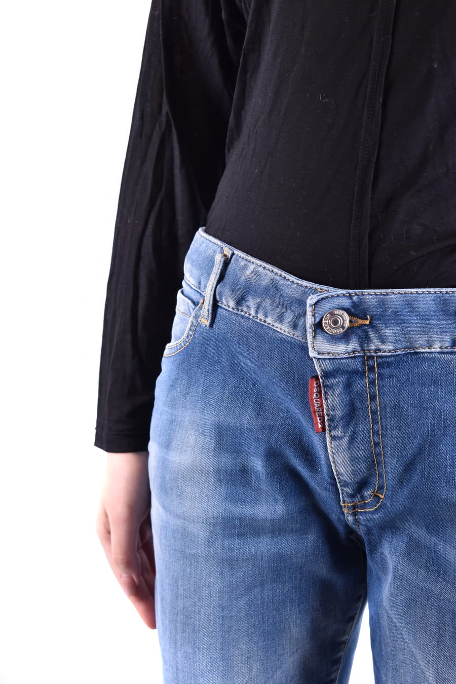Dsquared2 Jeans Donna - Dsquared2